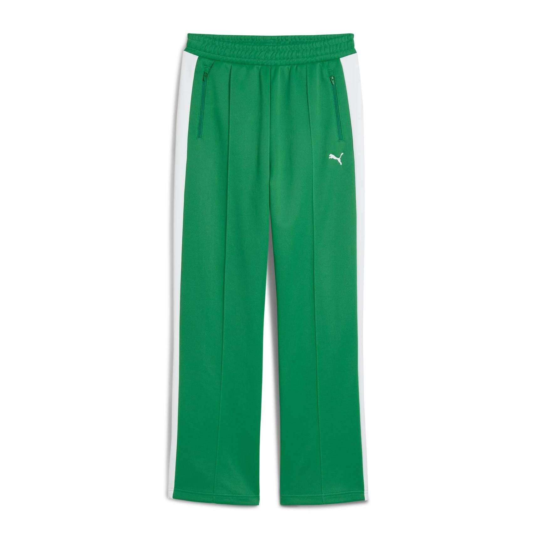 PUMA Jogginghose Puma T7 Always ON Straight Trackpants