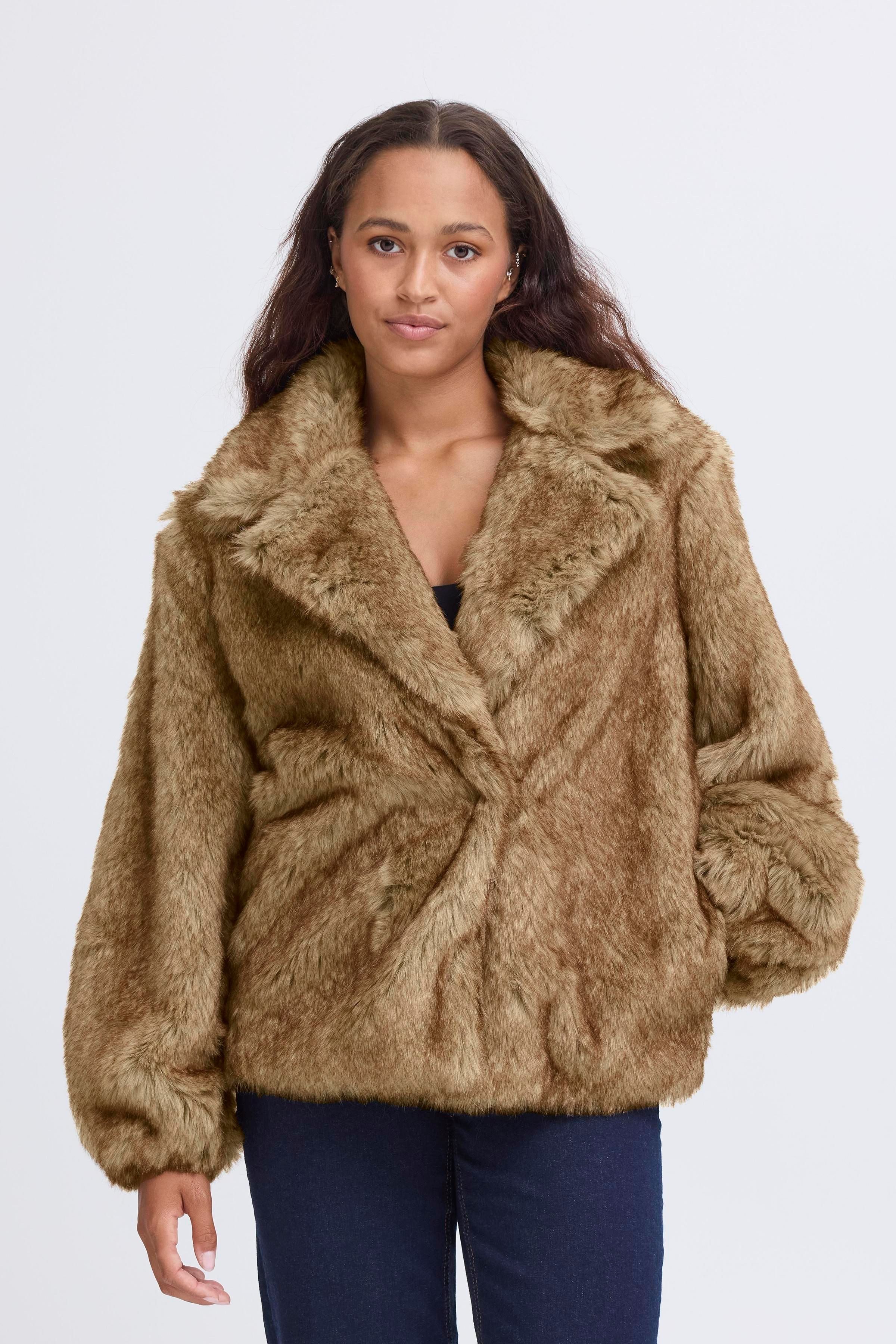 Ichi Outdoorjacke