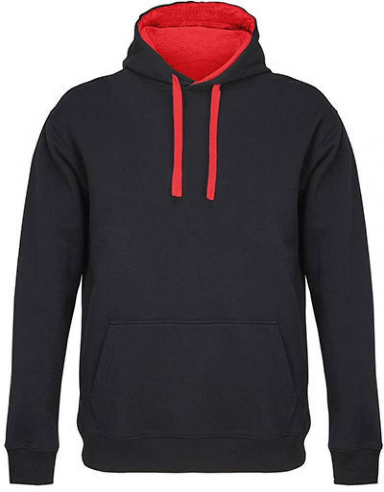 Kapuzenpullover Unisex Hooded Sweatshirt - Cameron