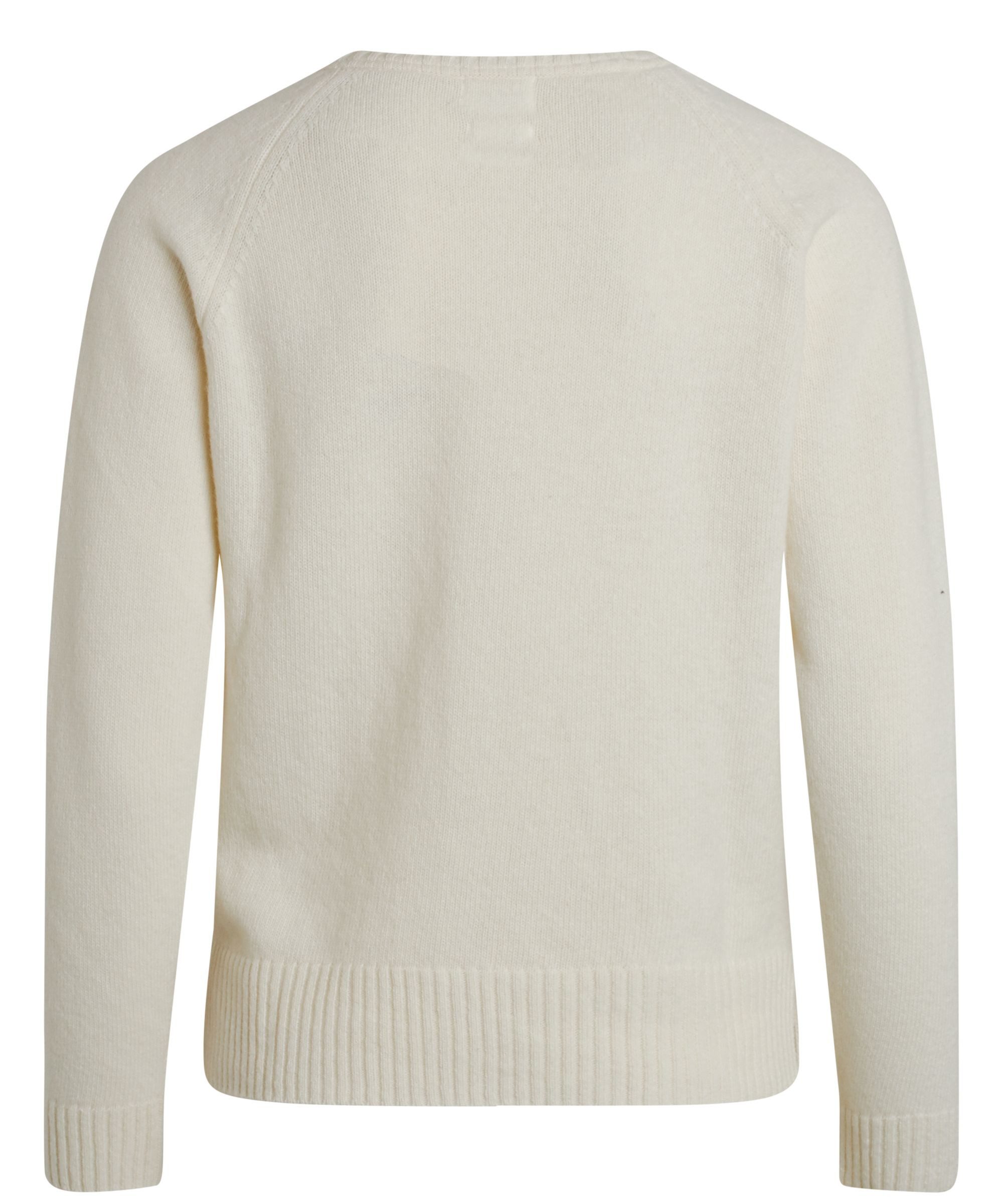 Klitmøller Rundhalspullover Nina knit