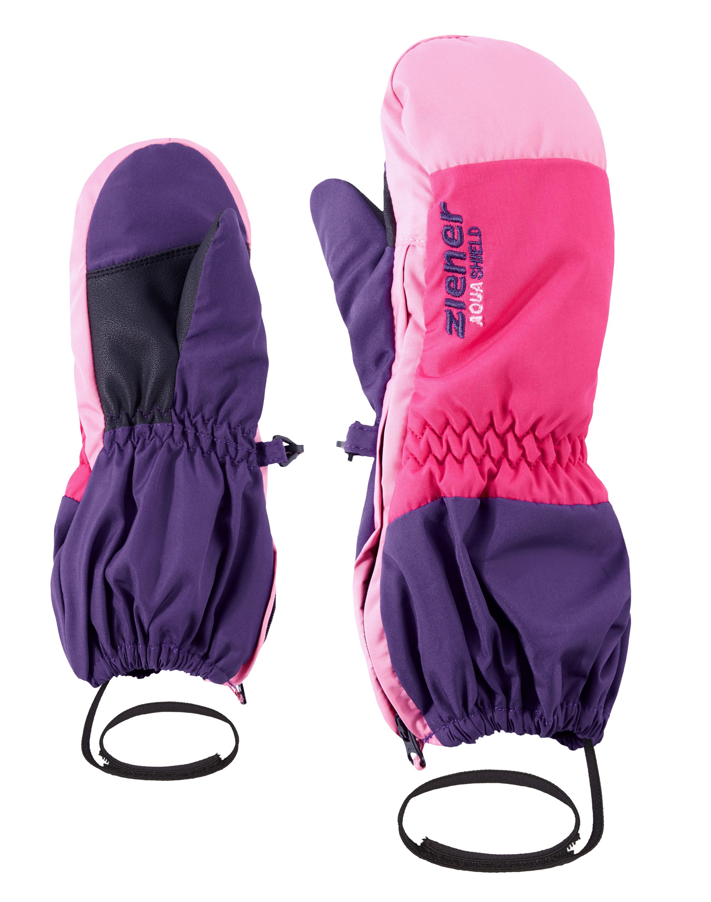 Ziener Fäustlinge LEVI-Z AS® glove mini