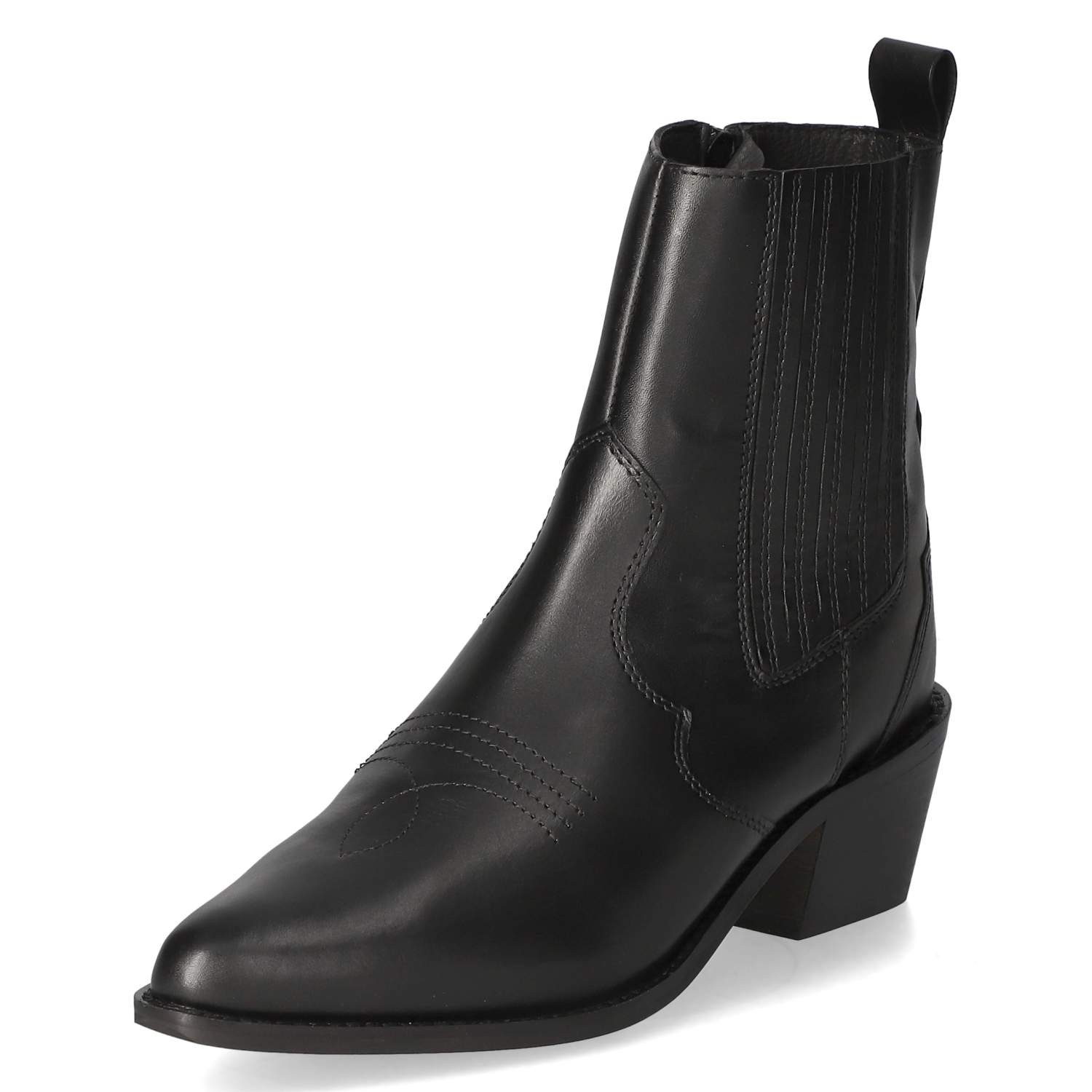 Kaerlek Cowboystiefeletten Stiefelette günstig online kaufen