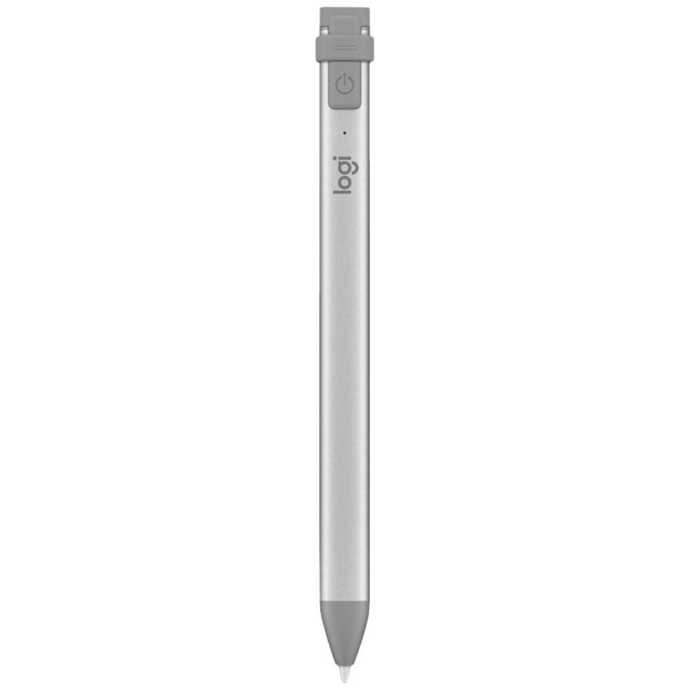 Logitech Eingabestift Lightning) - Pixelgenauer digitaler Zeichenstift für iPad 914-000052
