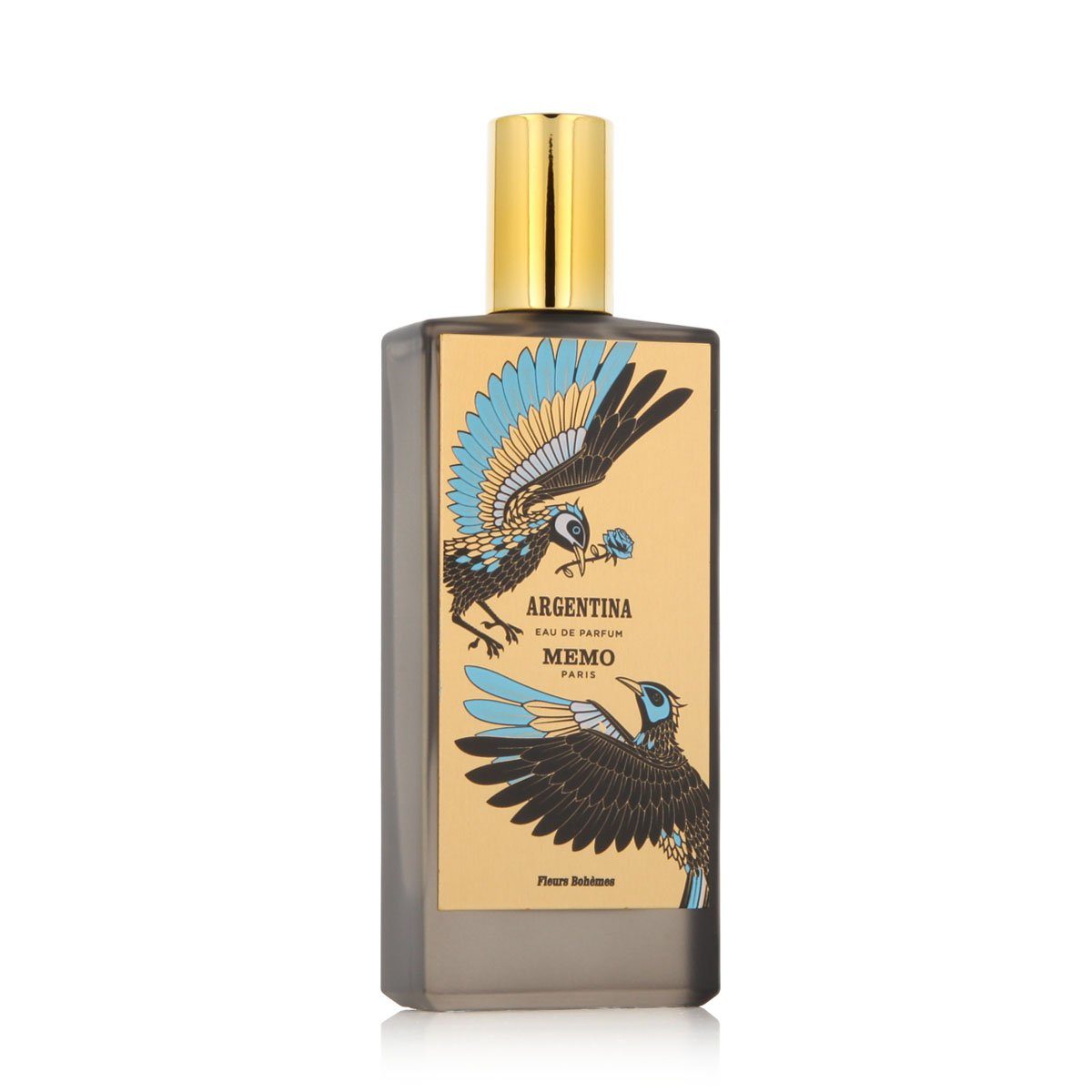 Memo Paris Eau de Parfum Argentina