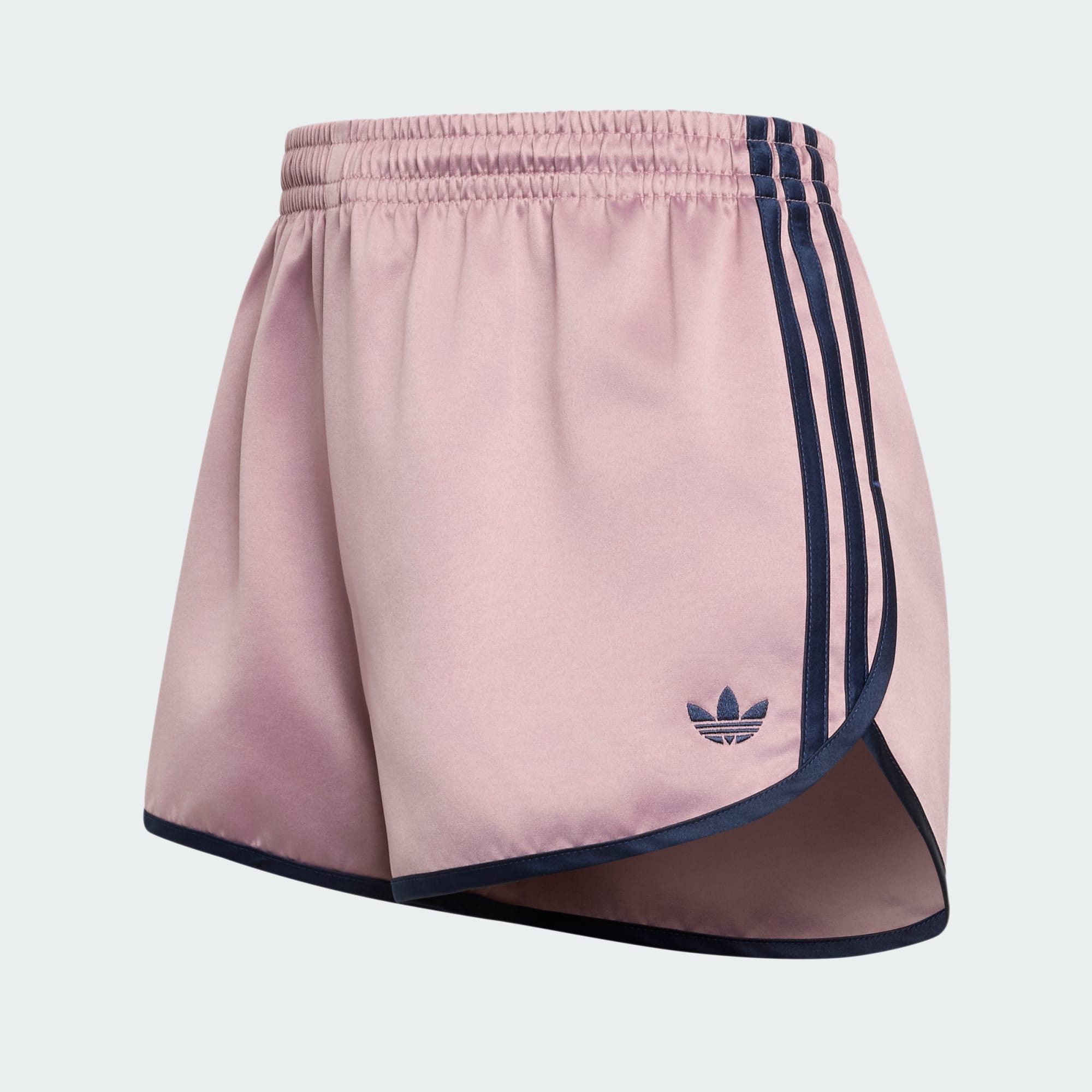 adidas Originals Shorts SATIN 3S SPRINTER SHORTS (1-tlg)