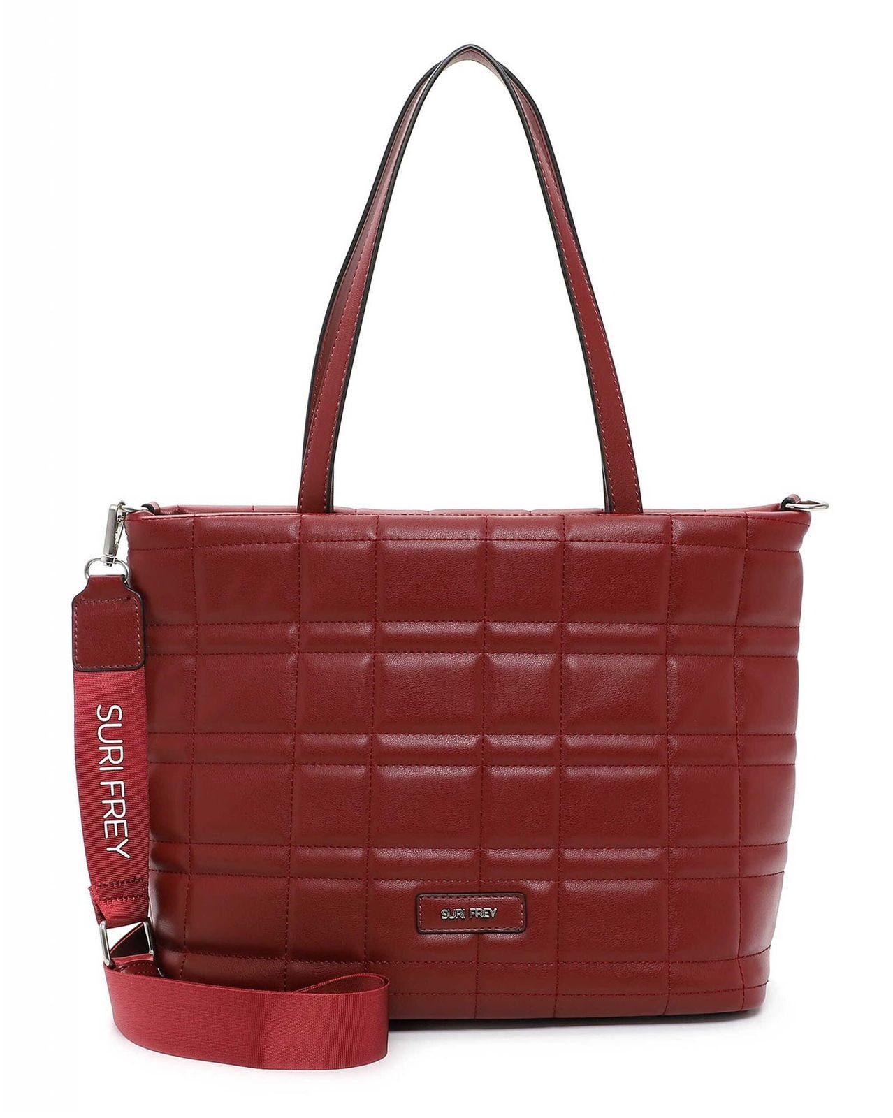Shopper Hilary