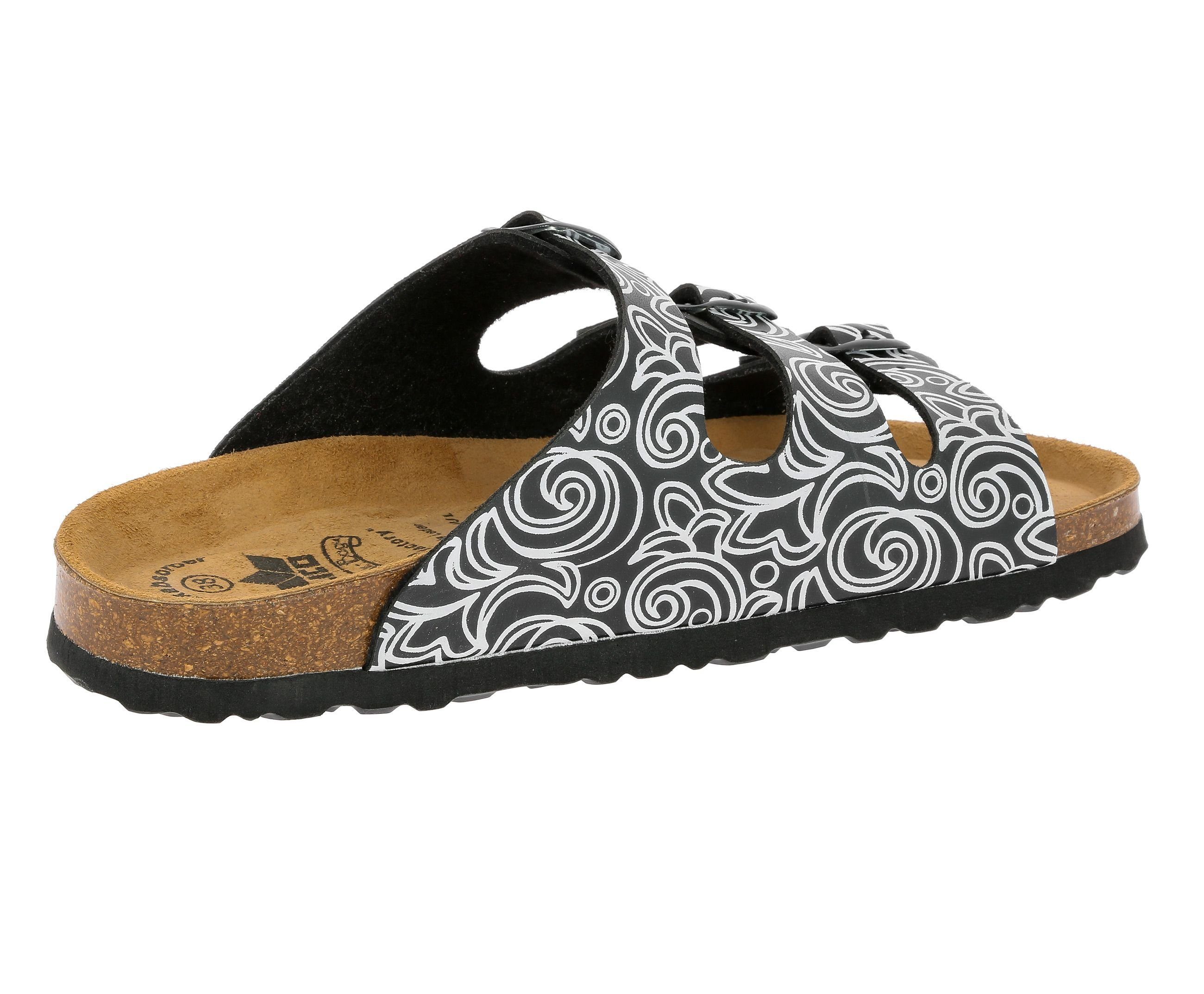 Lico Pantolette Bioline Lady Soft Pantolette