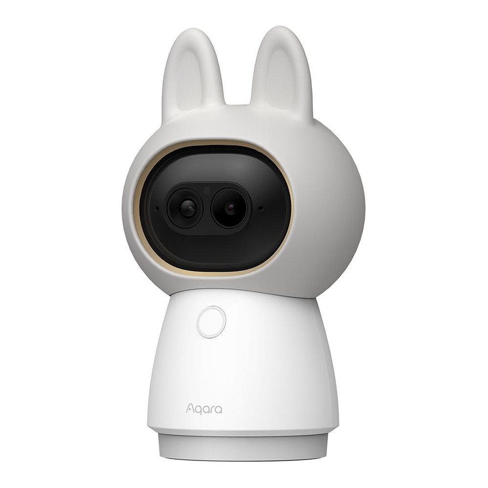 Aqara Überwachungskamera CH-C14D Camera Hub G350 Select Systemzubehör weiß