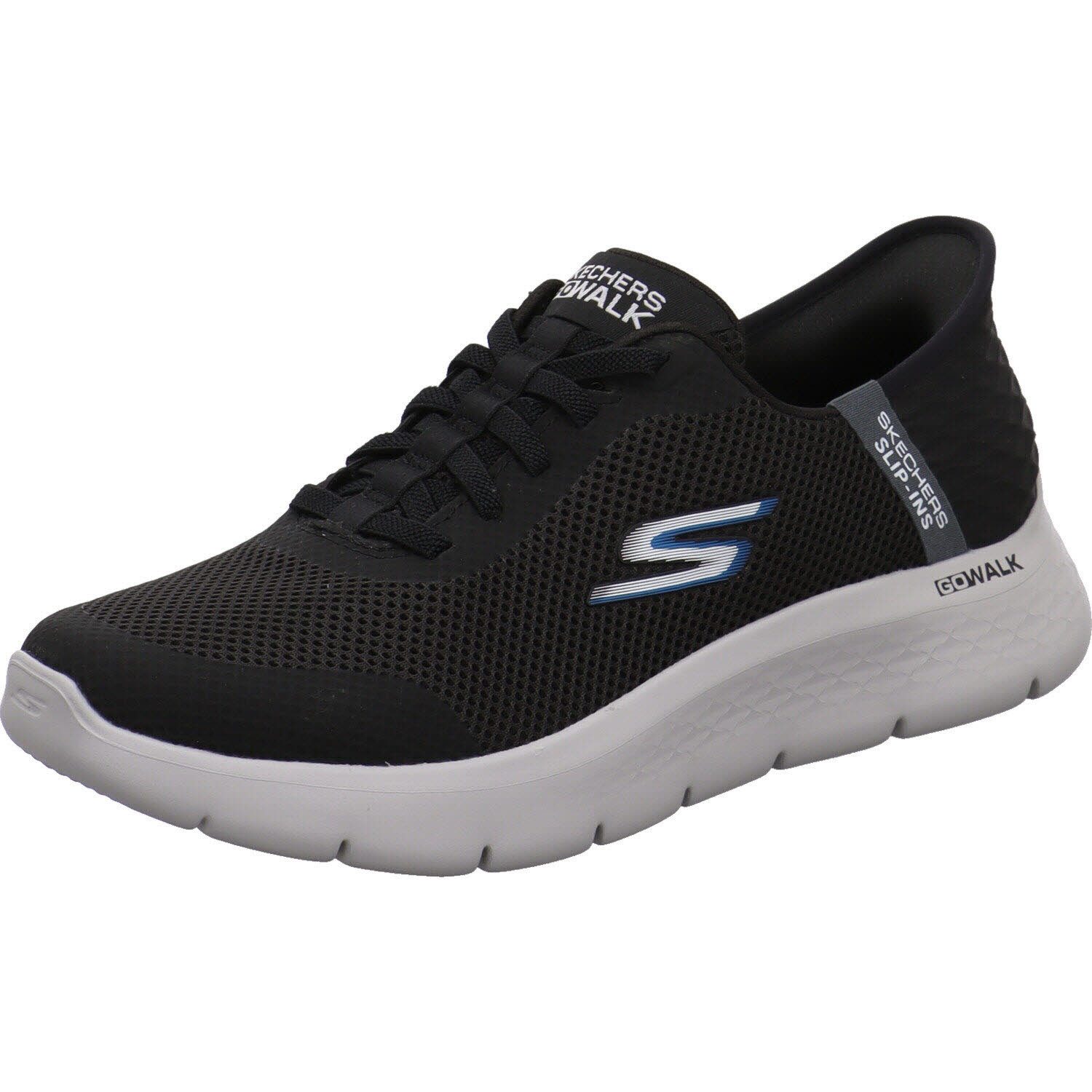 Skechers Go Walk Flex - Hands Up Slipper