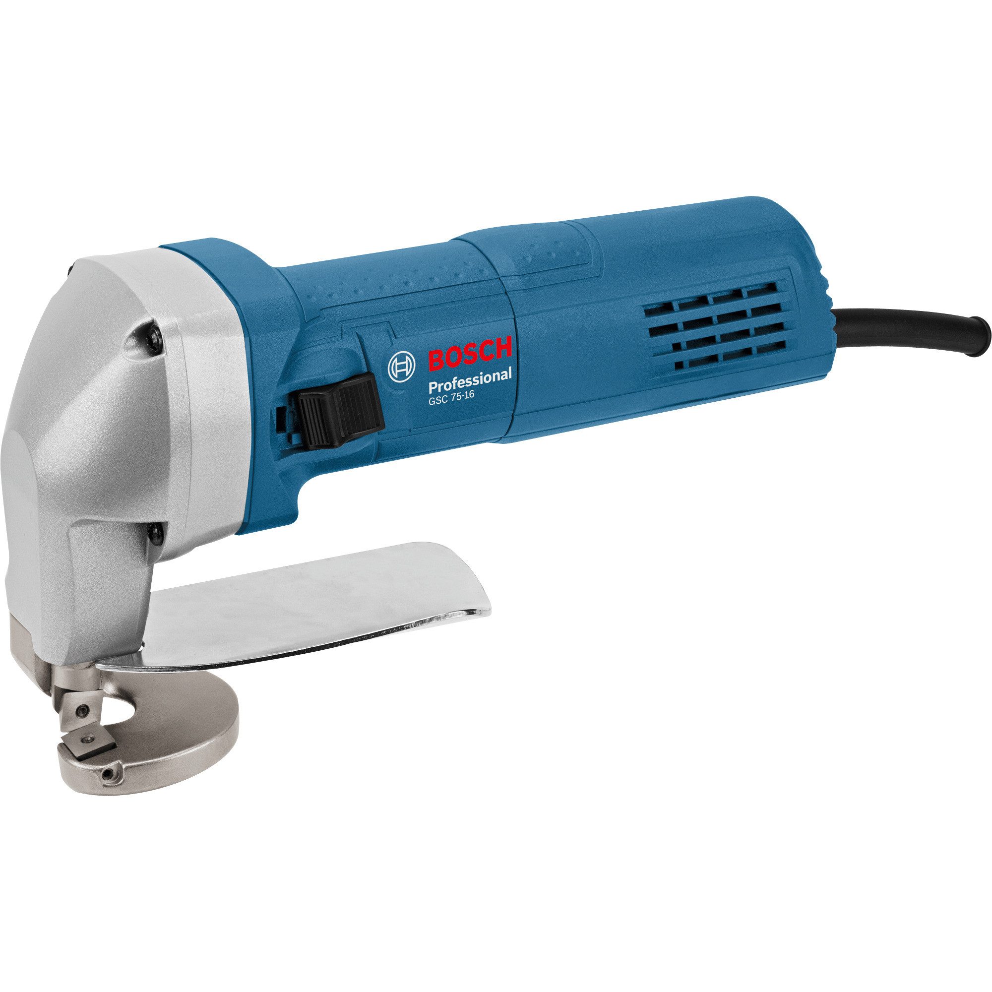 Bosch Professional Akku-Blechschere Bosch Professional Blechschere GSC 75-16, 750 Watt