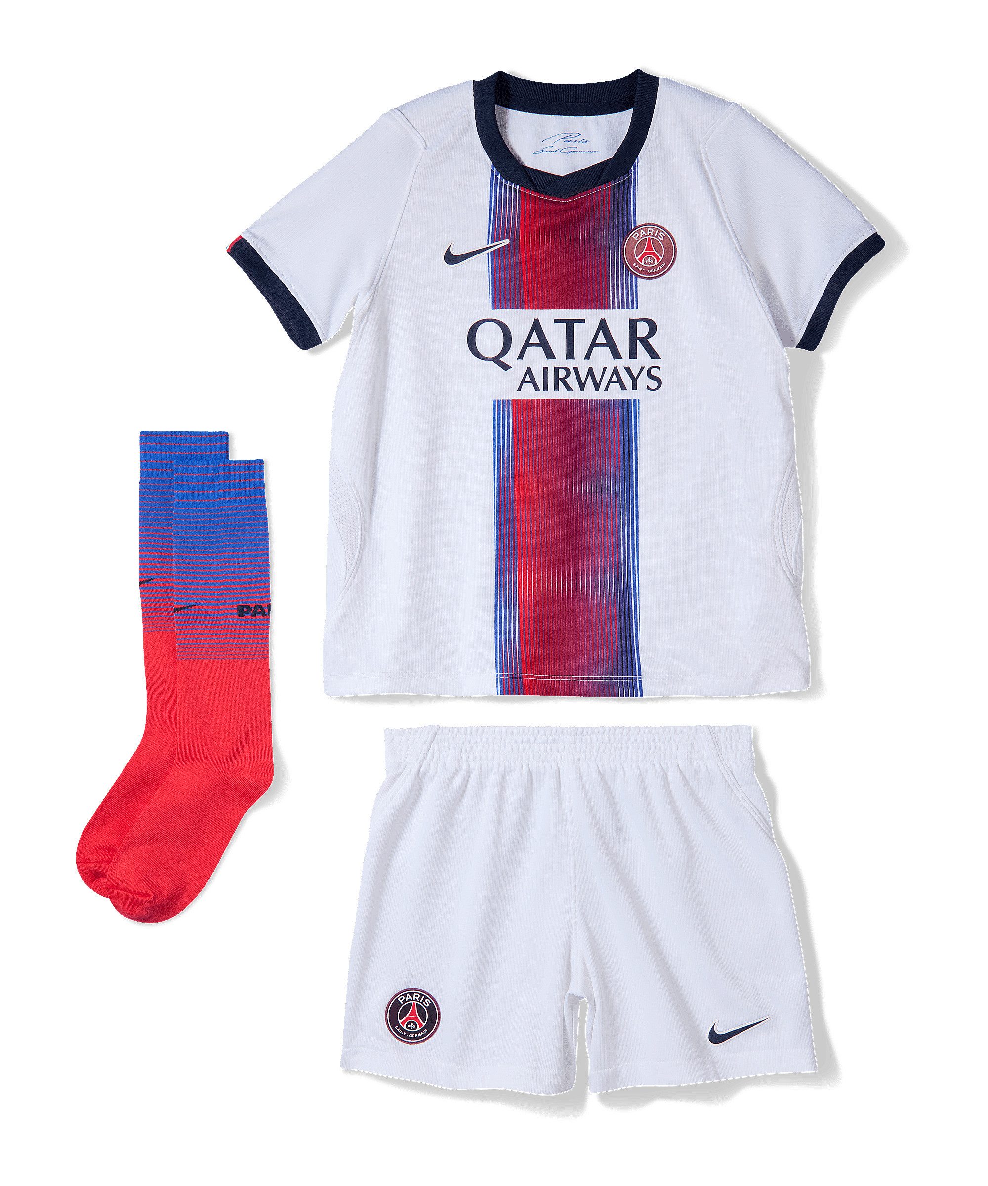 Nike Fußballtrikot Nike Performance Teamsport