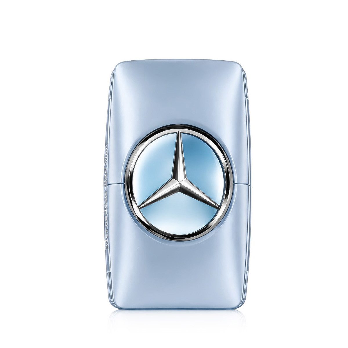 Mercedes Benz Eau de Toilette Mercedes-Benz Man Fresh