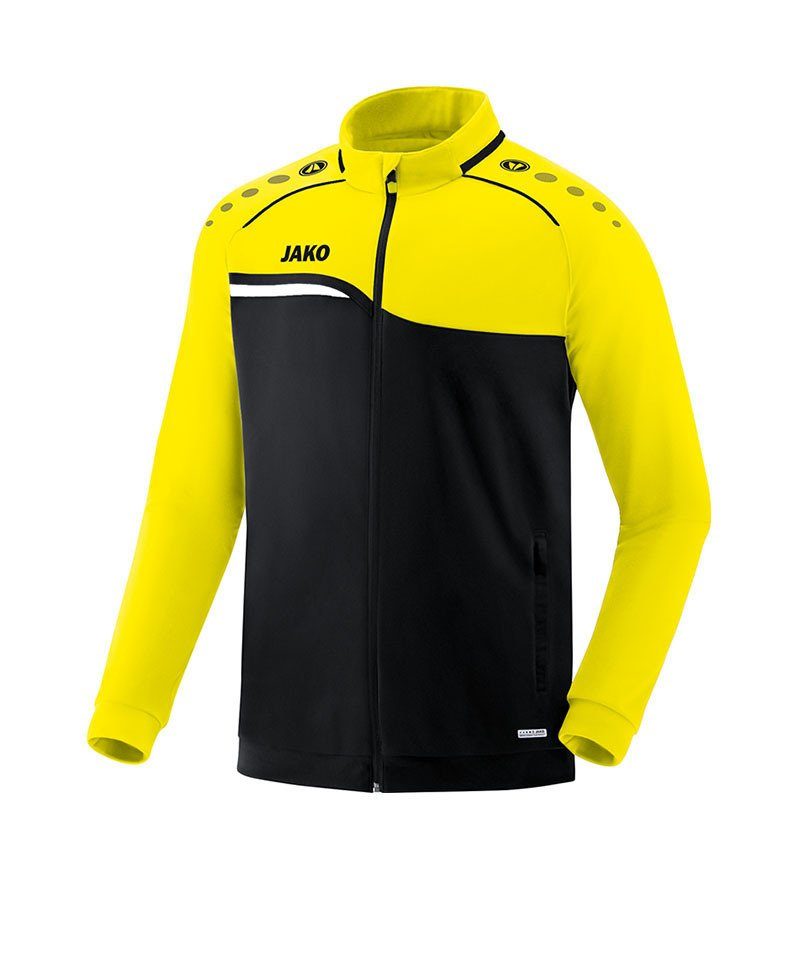 Sweatjacke JAKO Competition 2.0 Polyesterjacke