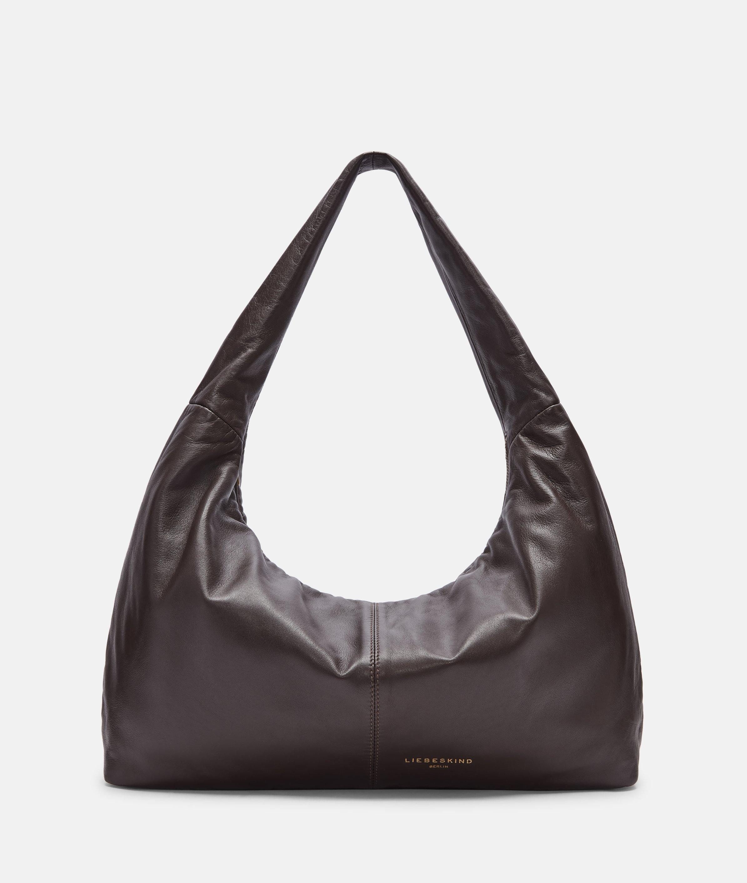 Schultertasche Hobo