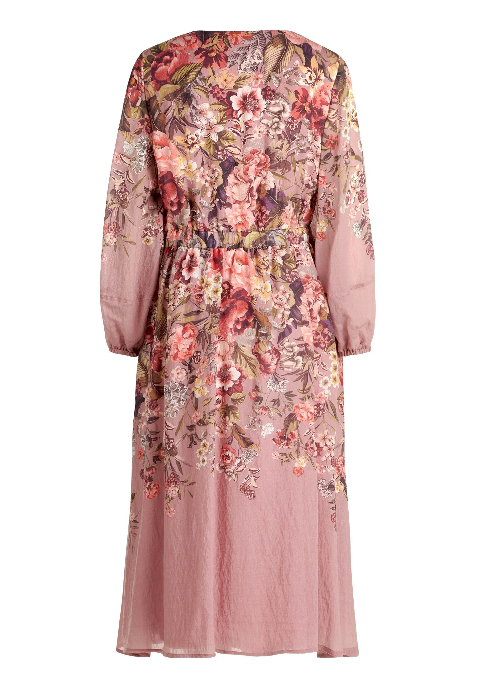 Vera Mont Midikleid Damen mit Print