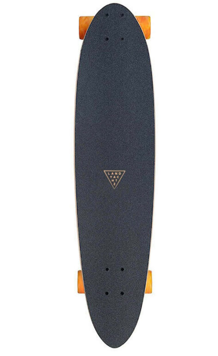 Landyachtz Longboard Super Chief Watercolor 36” Longboard
