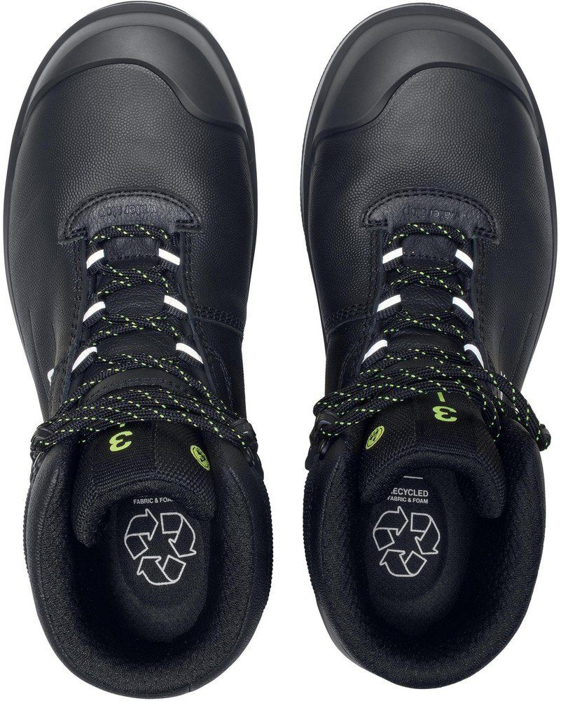 Uvex 3 Sicherheitsstiefel S3 SRC Sicherheitsschuh