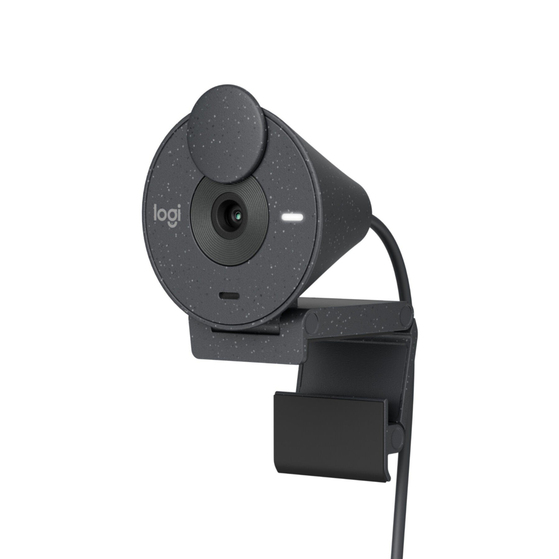 Logitech Brio 300 1080 x 1920 Auflösung: Webcam, Pixel