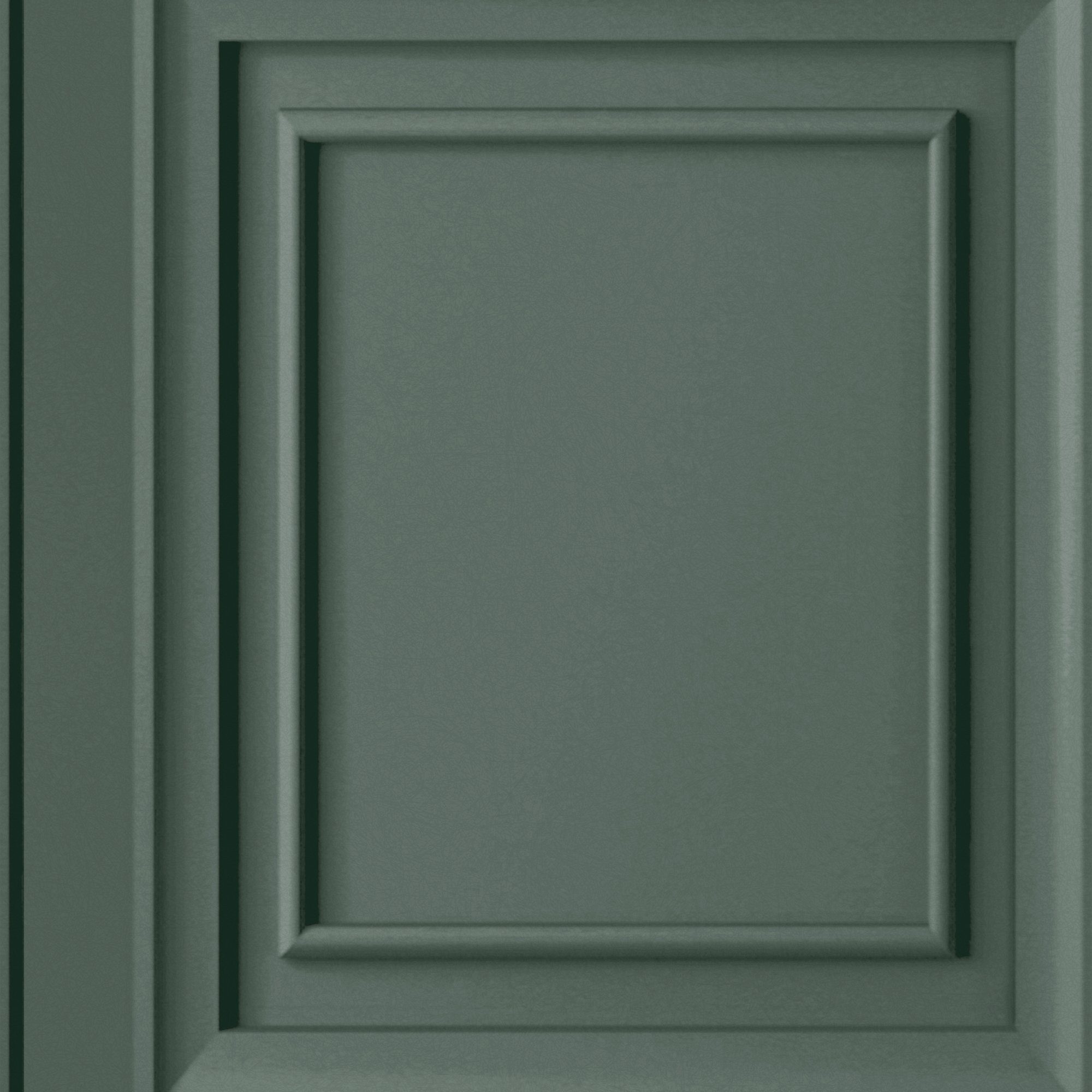 LAURA ASHLEY Vliestapete Redbrook Wood Panel, texturiert, natürlich, (1 St), 10mx52cm grün