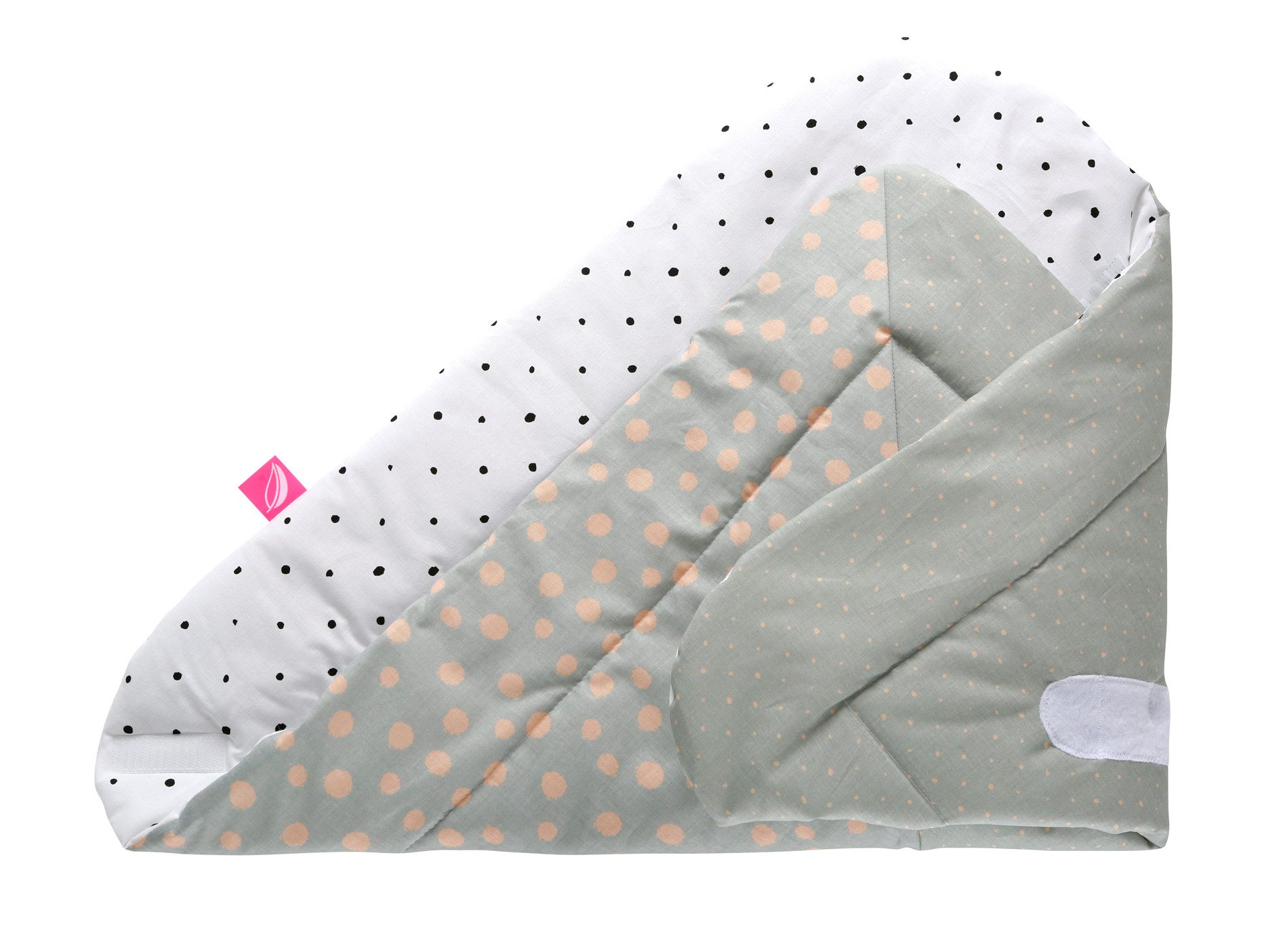 Einschlagdecke Soft Babyhörnchen, Motherhood, OEKO-TEX® STANDARD günstig online kaufen