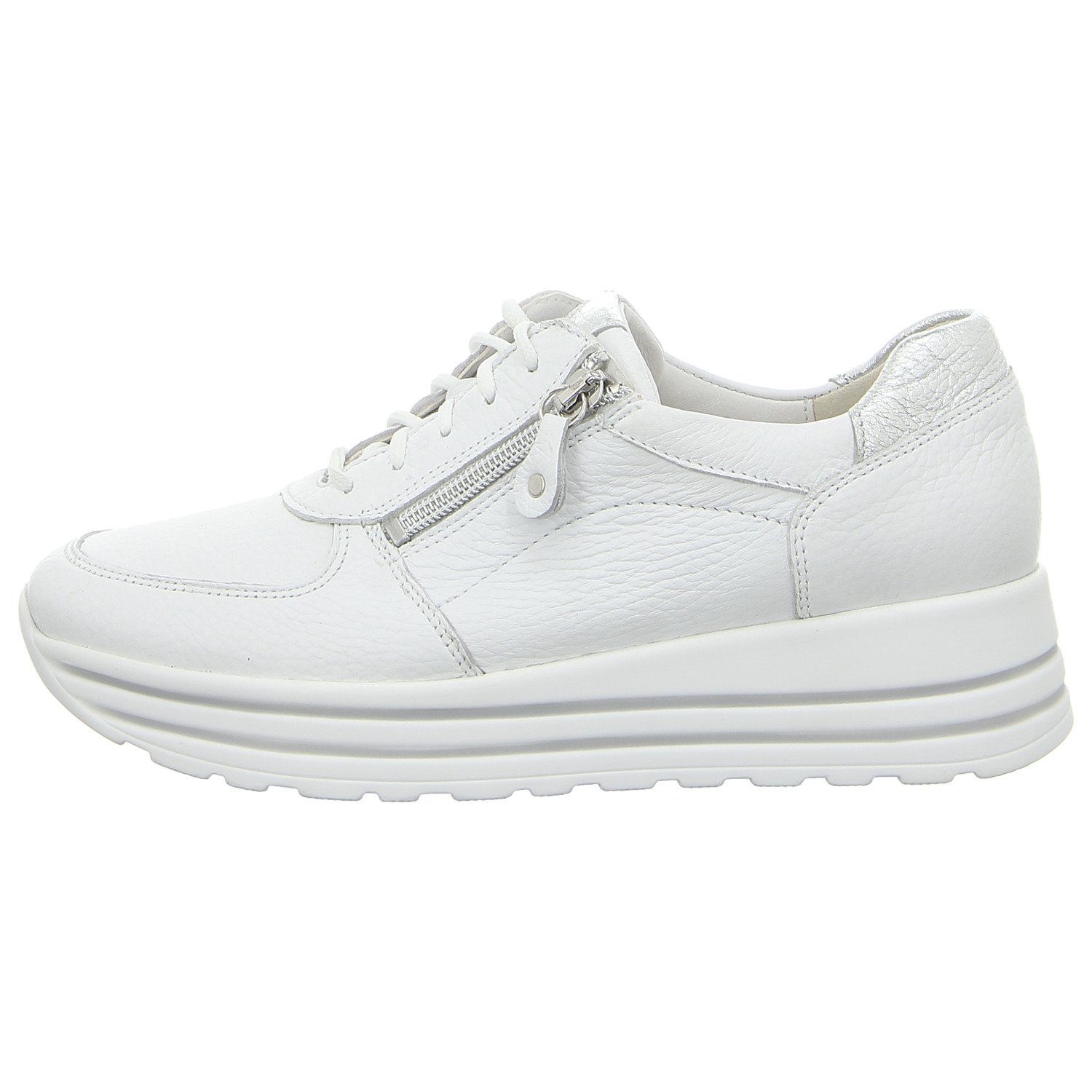 Waldläufer H-Lana Sneaker schmale Ferse – Bild 2 von 5