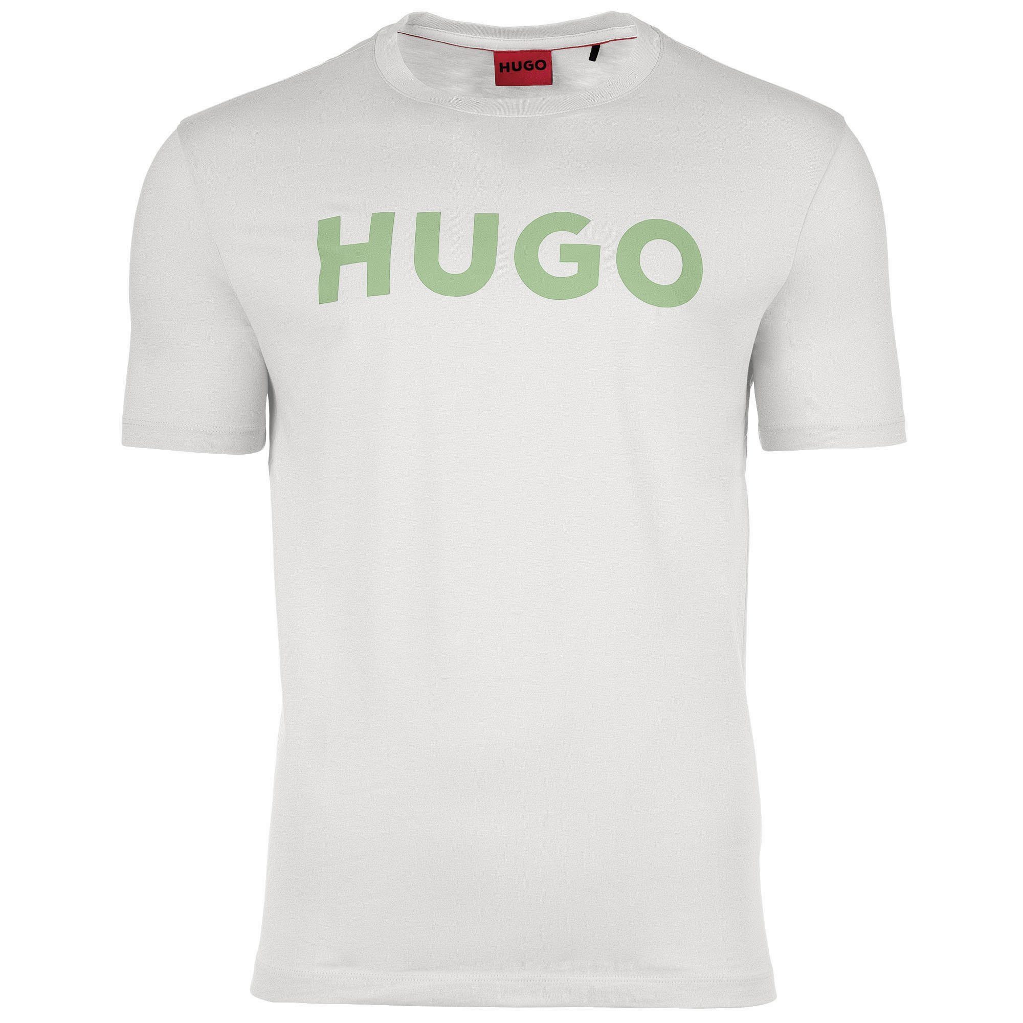 HUGO T-Shirt Herren T-Shirt 1er Pack günstig online kaufen