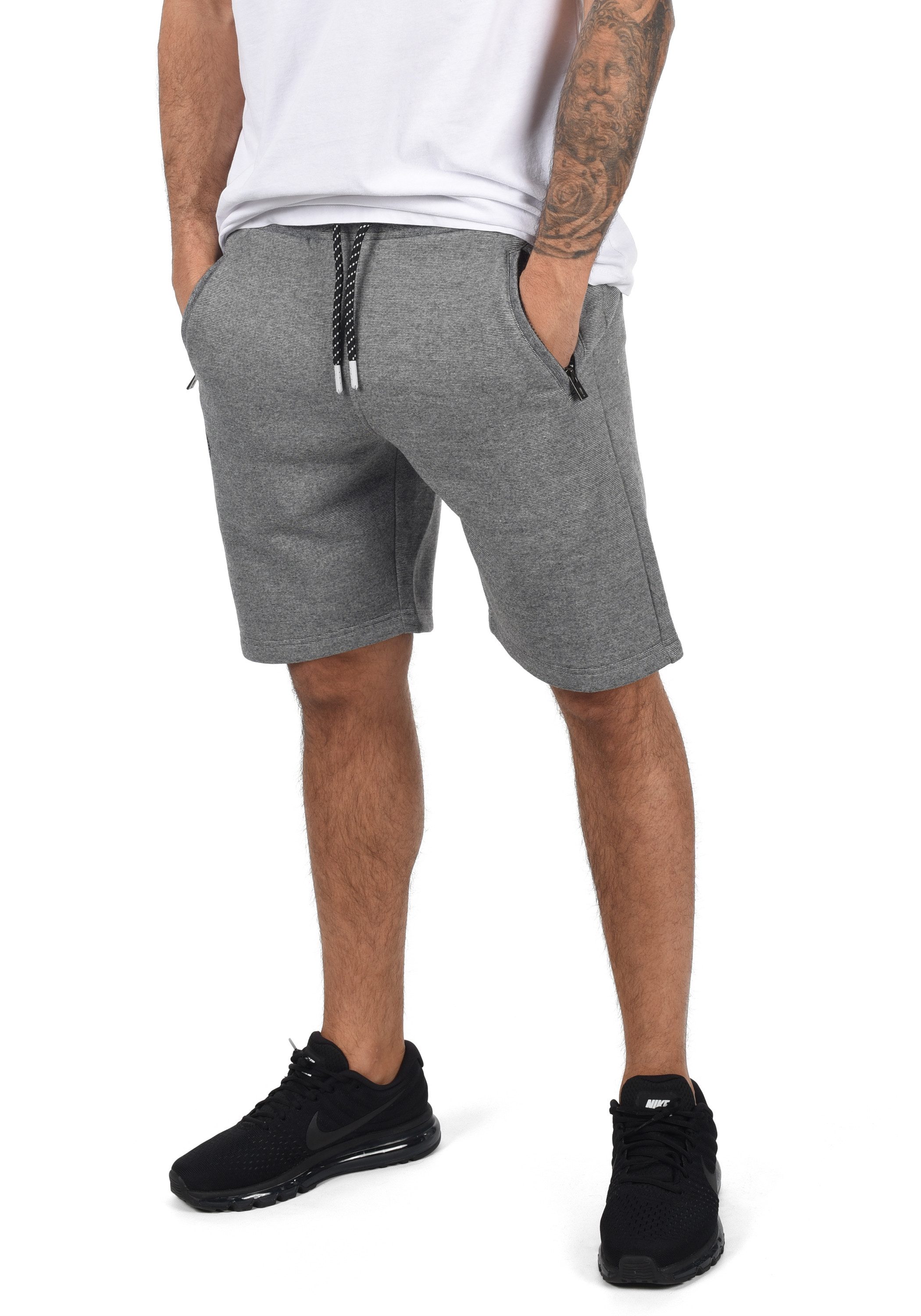 !Solid Sweatshorts SDRafik kurze Hose günstig online kaufen