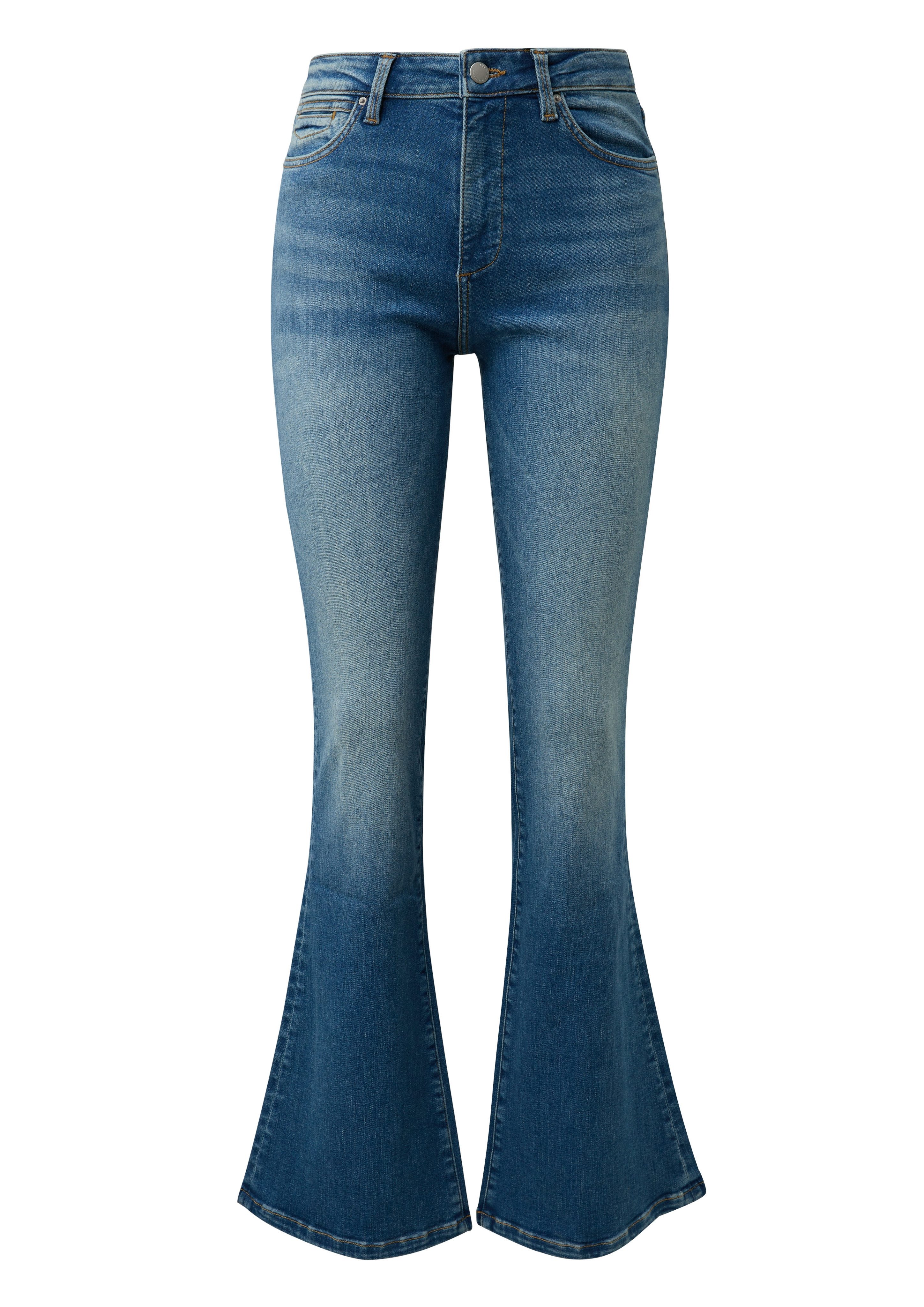 5-Pocket-Jeans