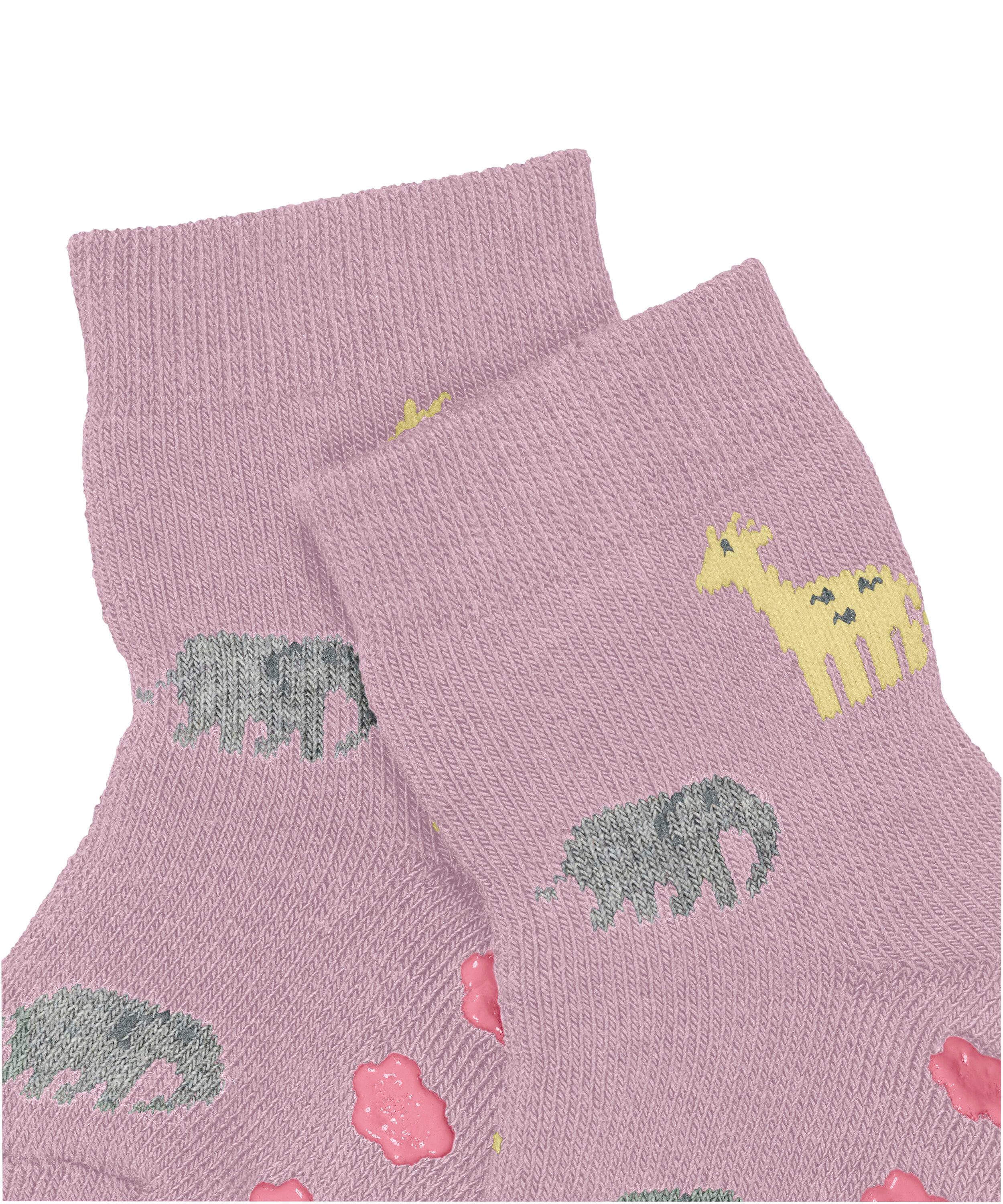 FALKE Haussocken Summer Animals Haussocken (1-Paar)