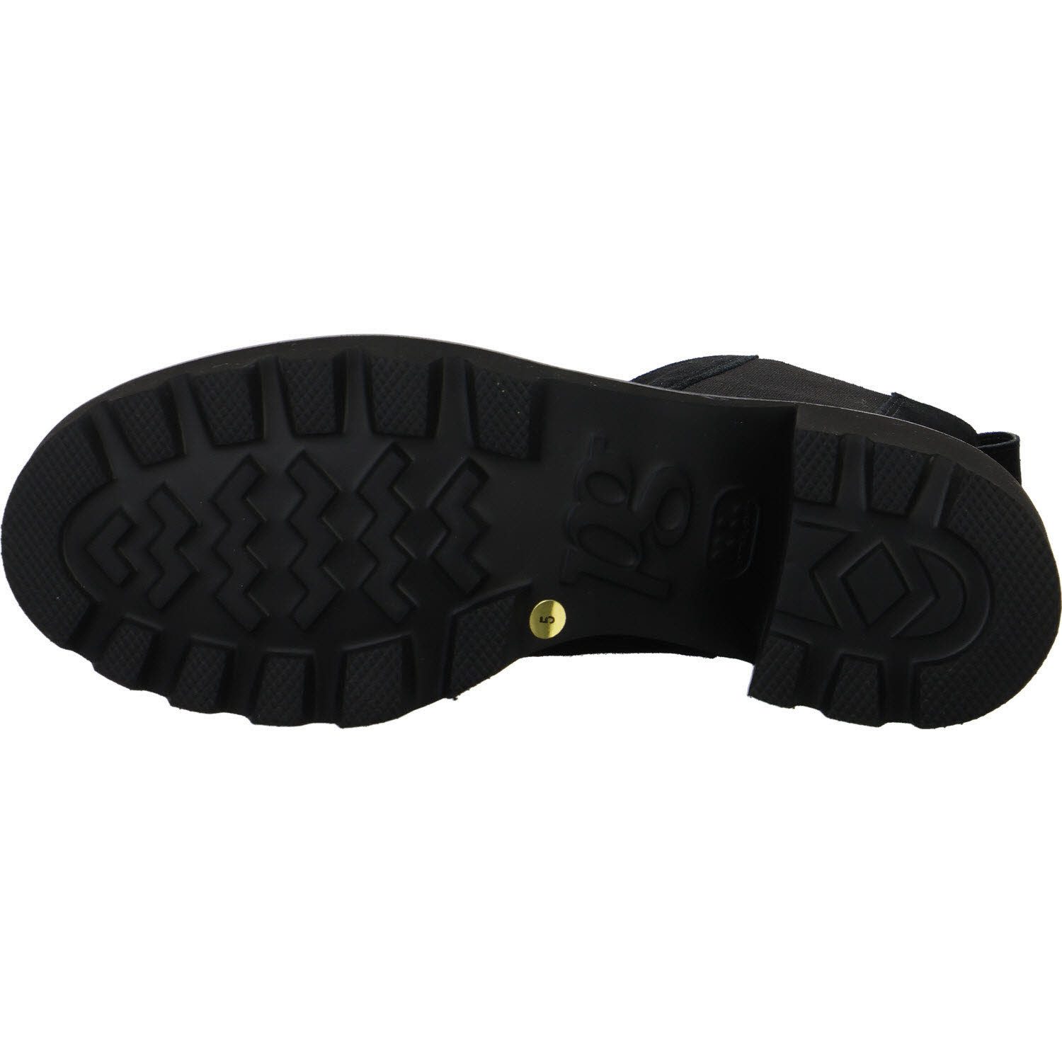 Paul Green 8350 Stiefelette