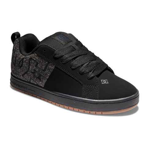 DC Shoes Court Graffik Sneaker