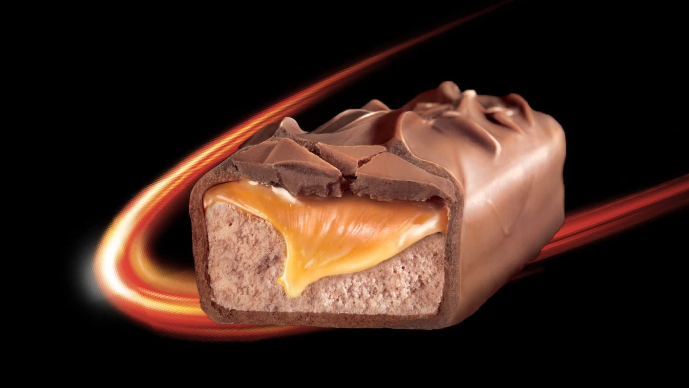 Mars Süßigkeit MARS Minis 275g