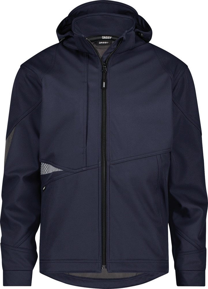 Dassy Kurzjacke Gravity Next