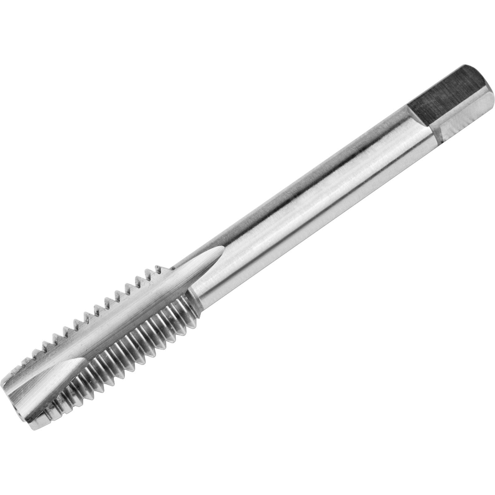 Fein Gewindebohrer Fein 1x Gewindebohrer für Durchgangslöcher M 6 L 56 mm Ø 6 mm Vierkant