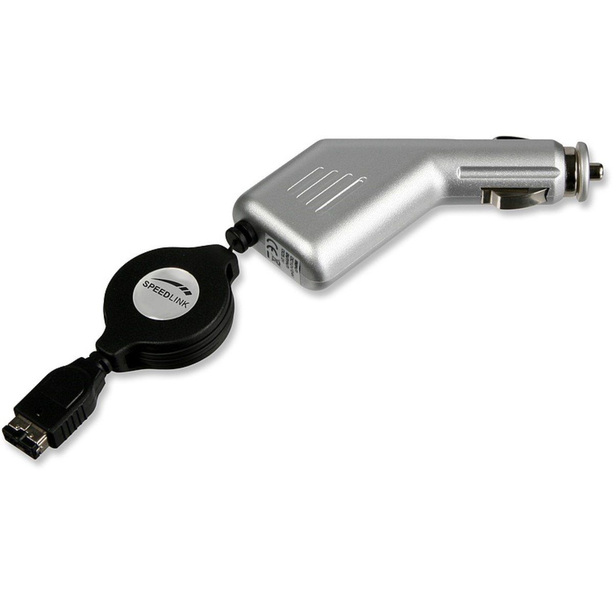 Konsolen-Dockingstation Kfz Ladegerät Auto Adapter Ladekabel Lader