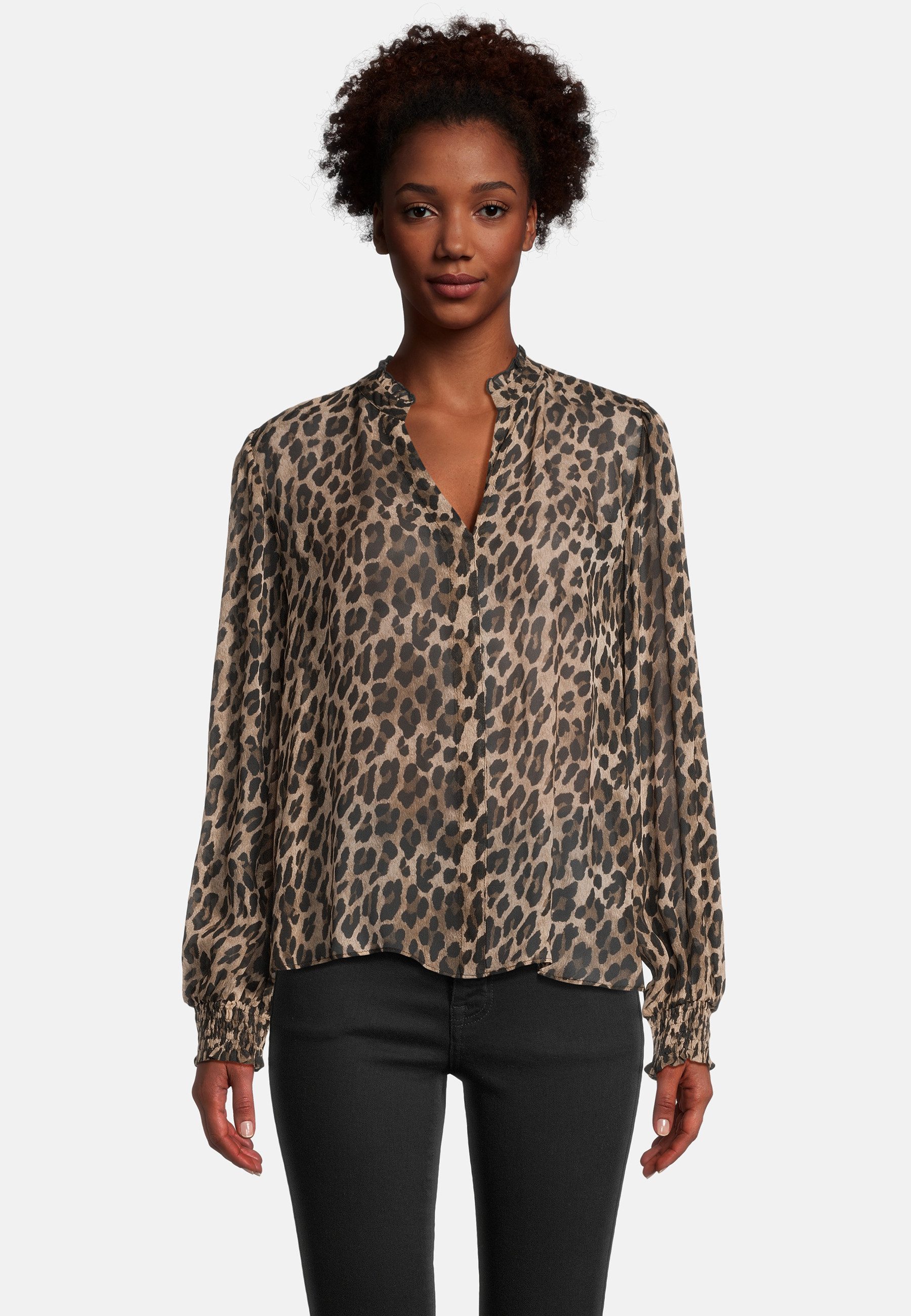 Princess goes Hollywood Blusentop mit Rüschen günstig online kaufen