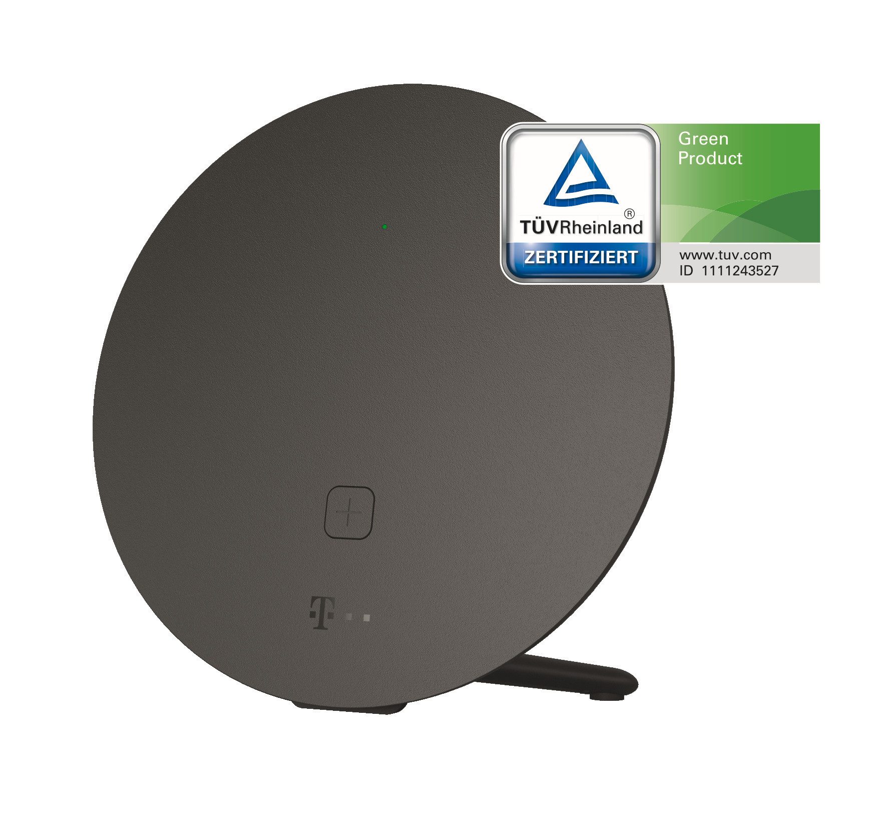 Telekom Speed Home WLAN (2. Generation) WLAN-Repeater