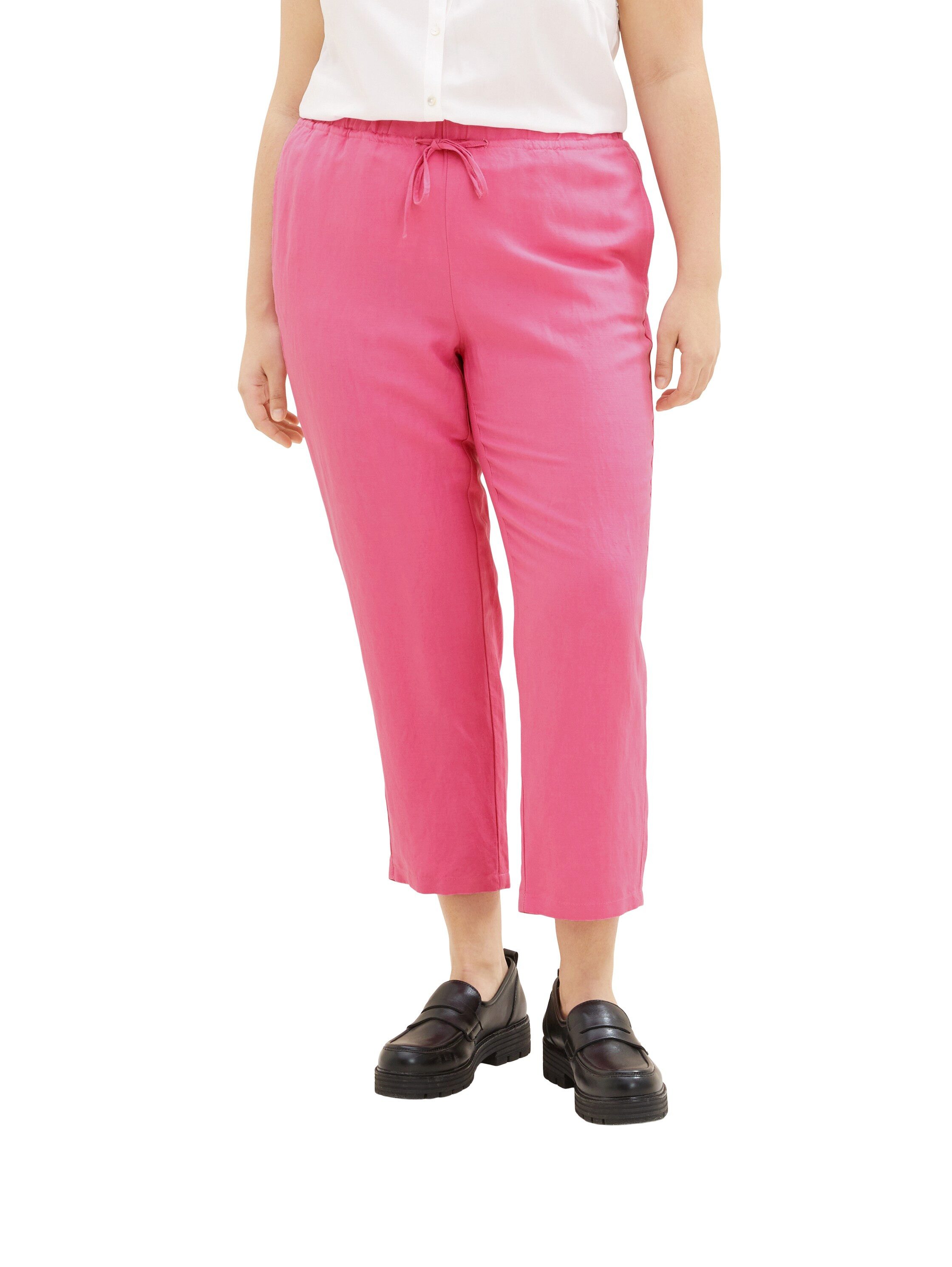 TOM TAILOR PLUS 2-in-1-Hose Hose
