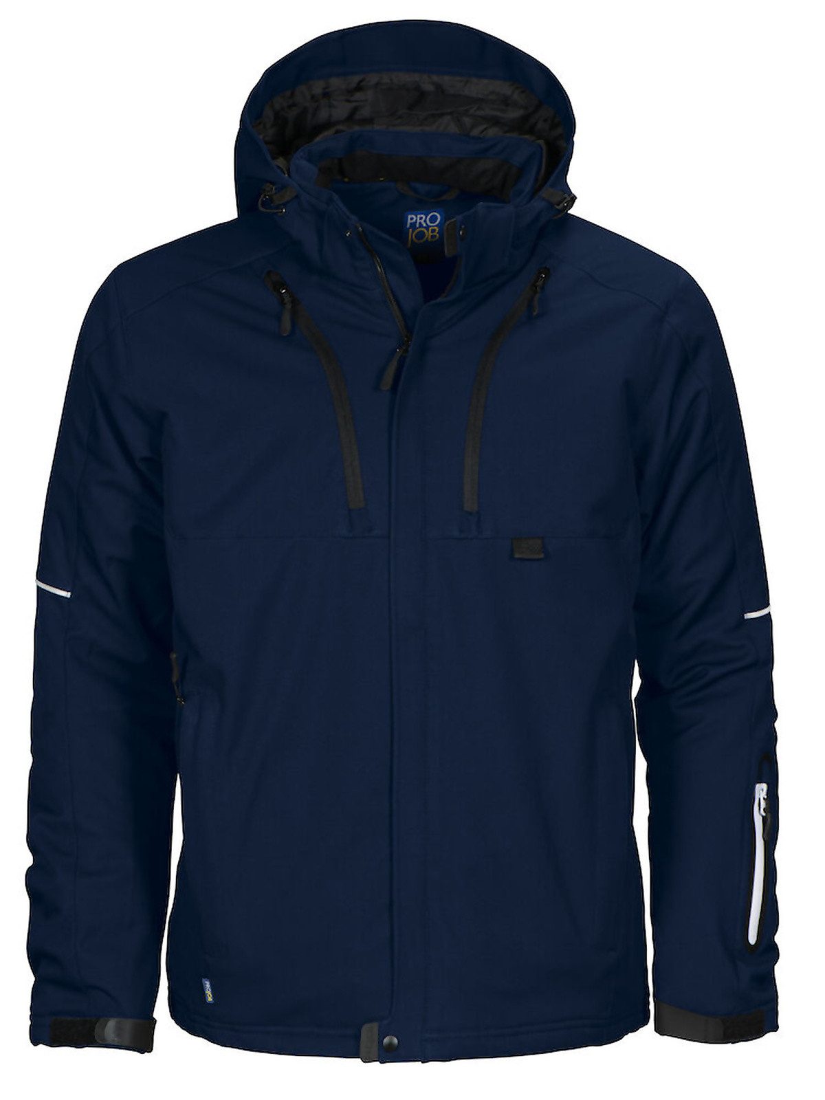 Arbeitsjacke 3407 GEFÜTTERTE FUNKTIONSJACKE