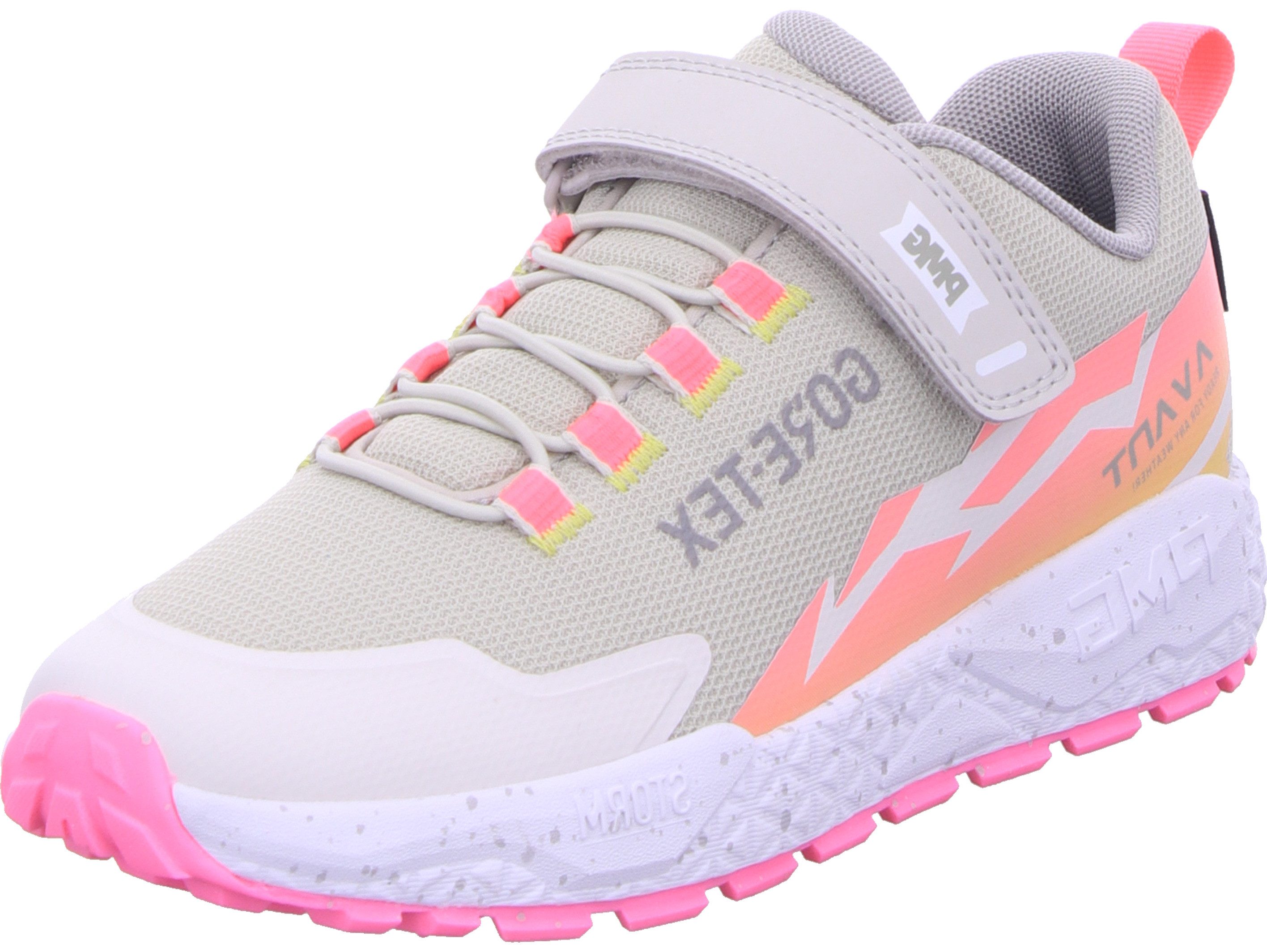 Primigi Klettschuh mit TEX-Membran