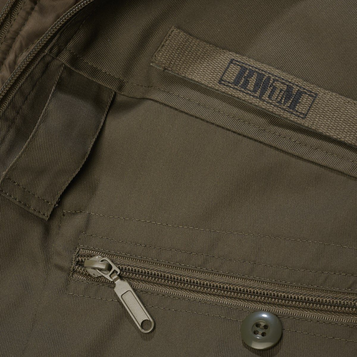 BWuM Overall BWuM Bundeswehr Panzerkombi Tactical mit Futter Gefüttert