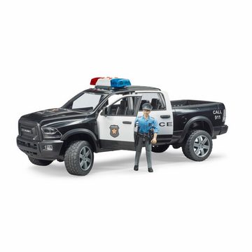 Bruder® Spielzeug-Polizei RAM 2500 Pickup