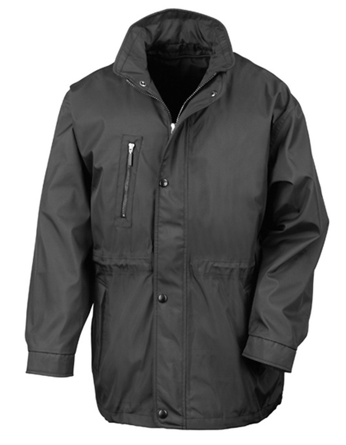 Result Outdoorjacke City Executive Jacket