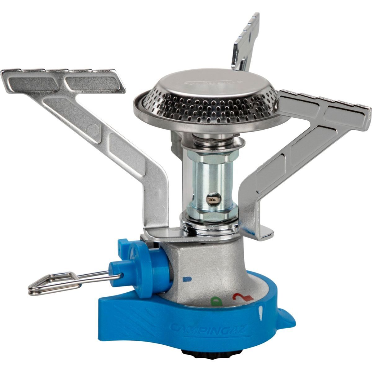 Campingaz Camping-Gasgrill Twister Connect PZ