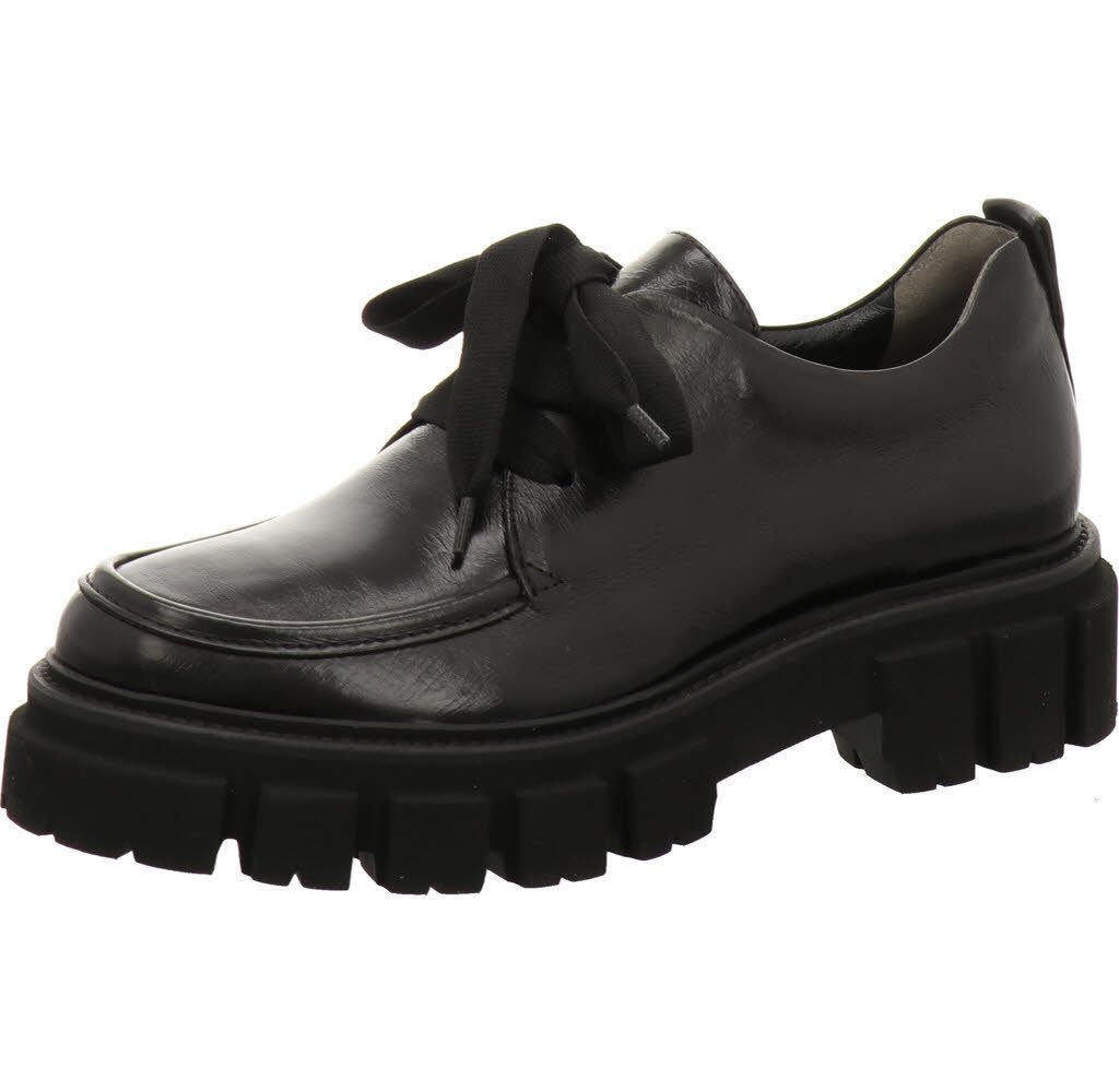 Schnürschuh