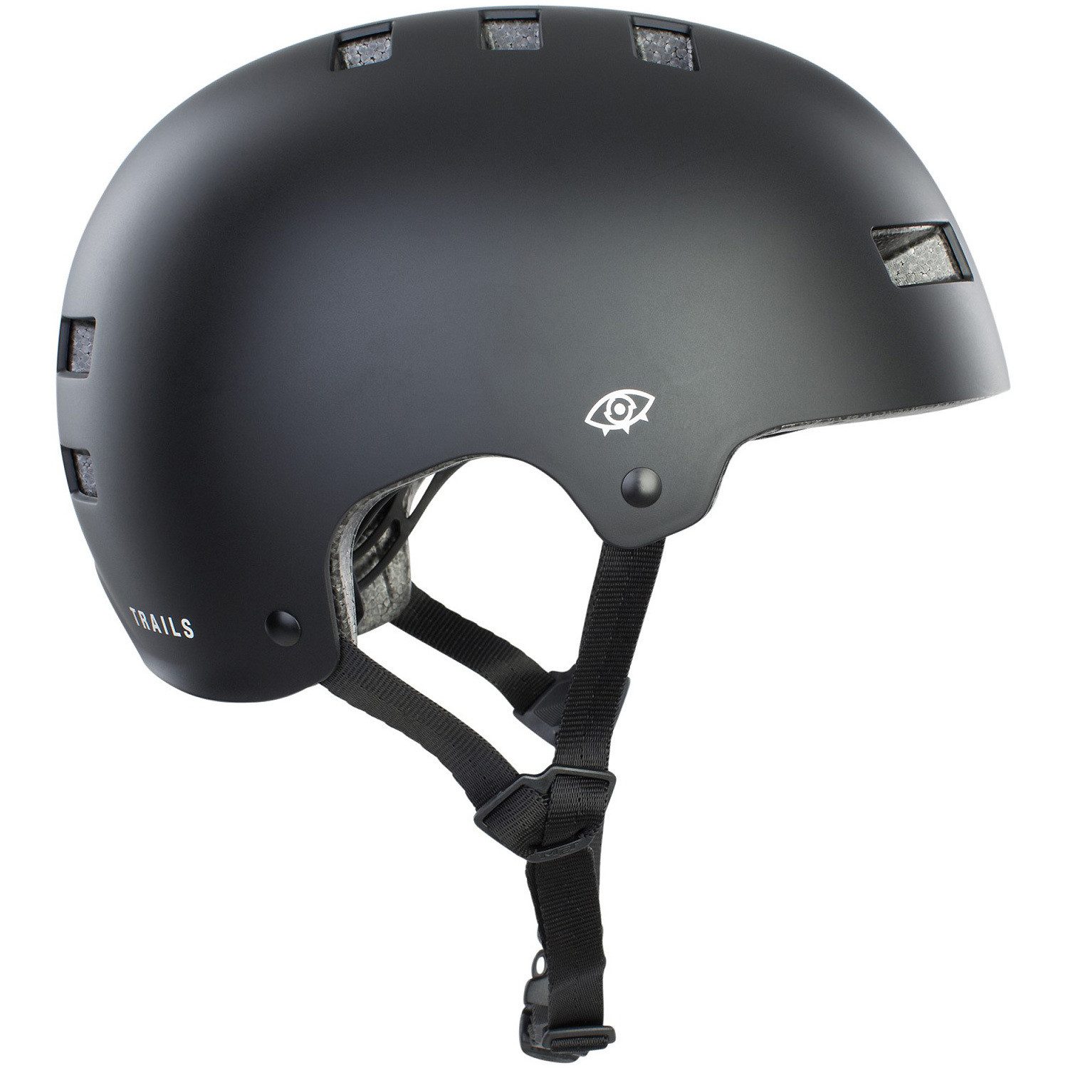 ION Fahrradhelm Helm ISEEK HELMET