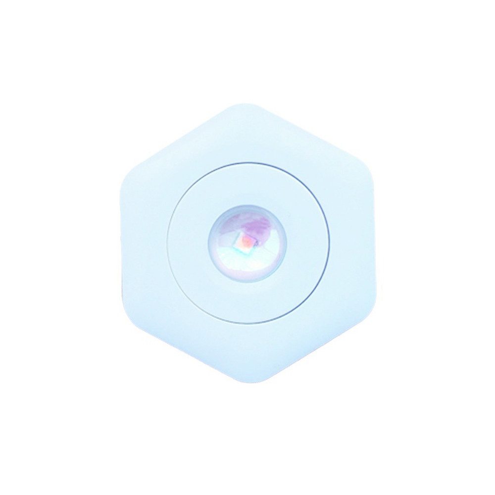 MUPOO Unterschrankleuchte LED-Spots Batteriebetrieben 1/2/4er-Pack, Kabello günstig online kaufen