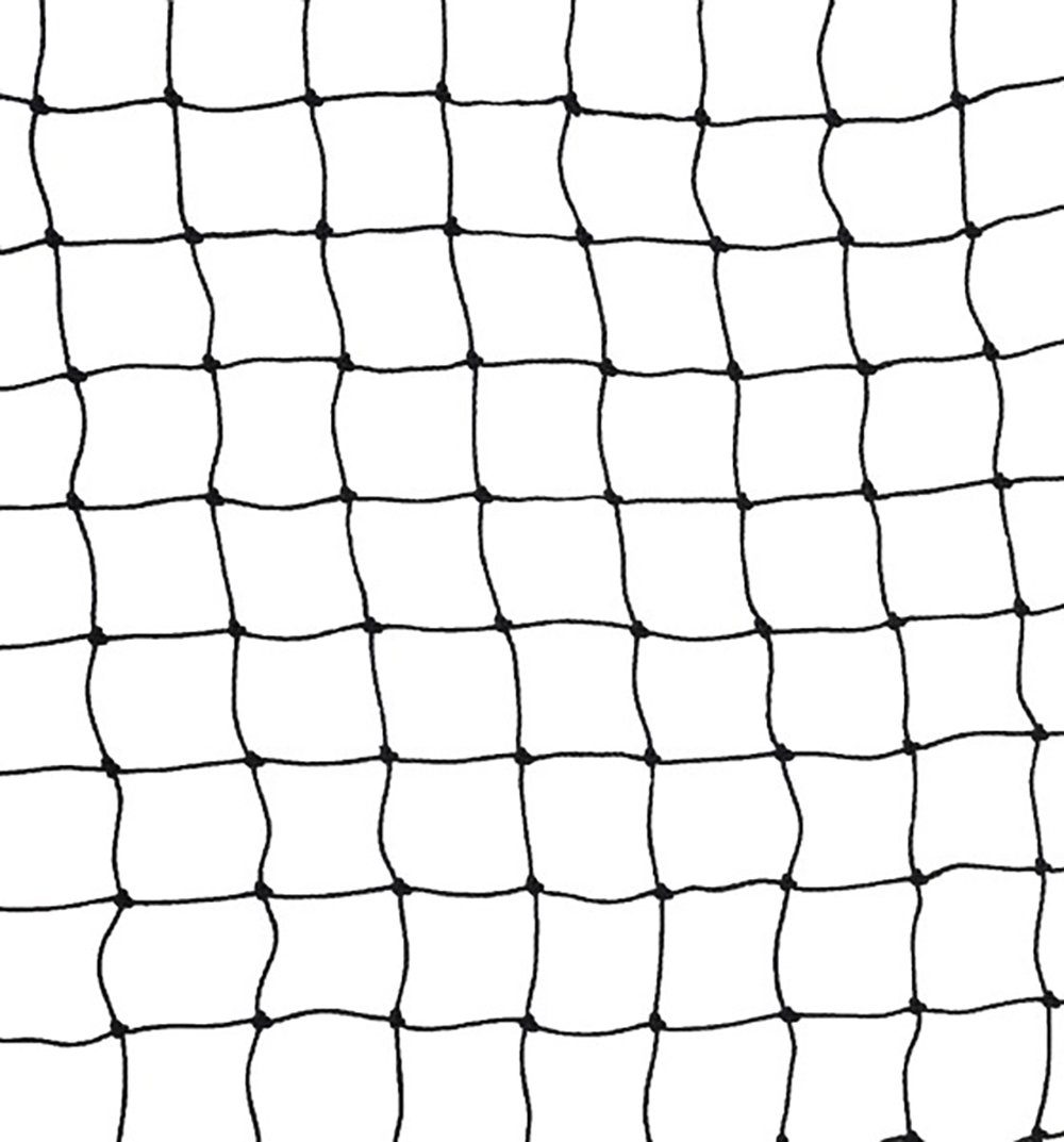 Schutznetz Kerbl Universalschutznetz, 5x5 m, Maschenweite 30 mm, 291176