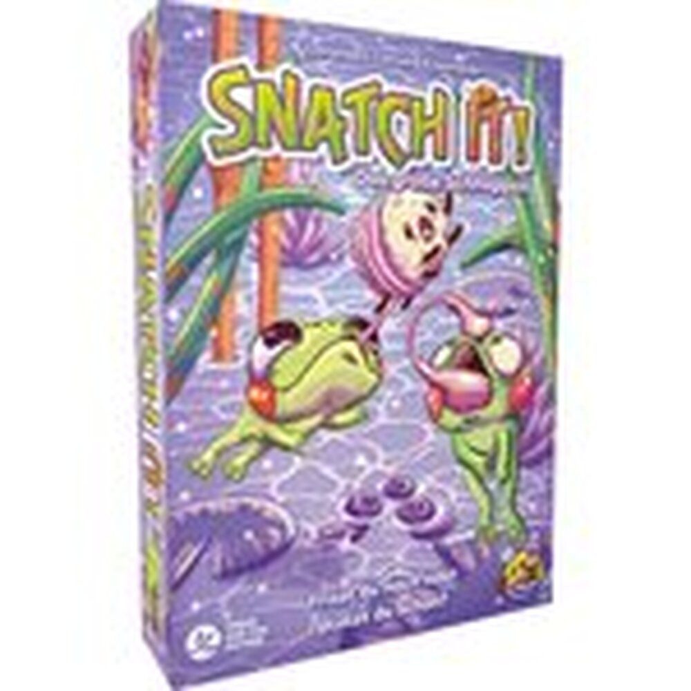 Spiel Snatch It!