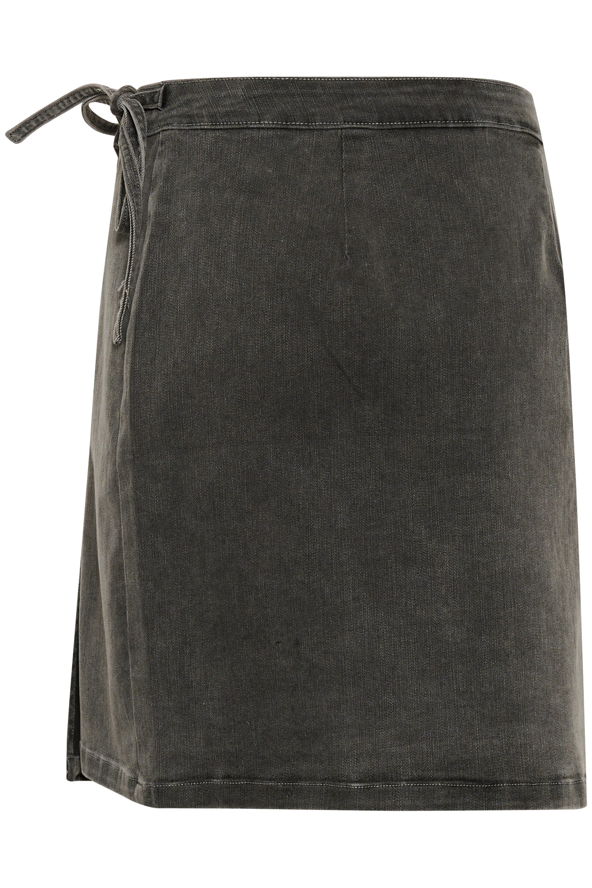 KAFFE Jeansrock Denimrock KAzina günstig online kaufen